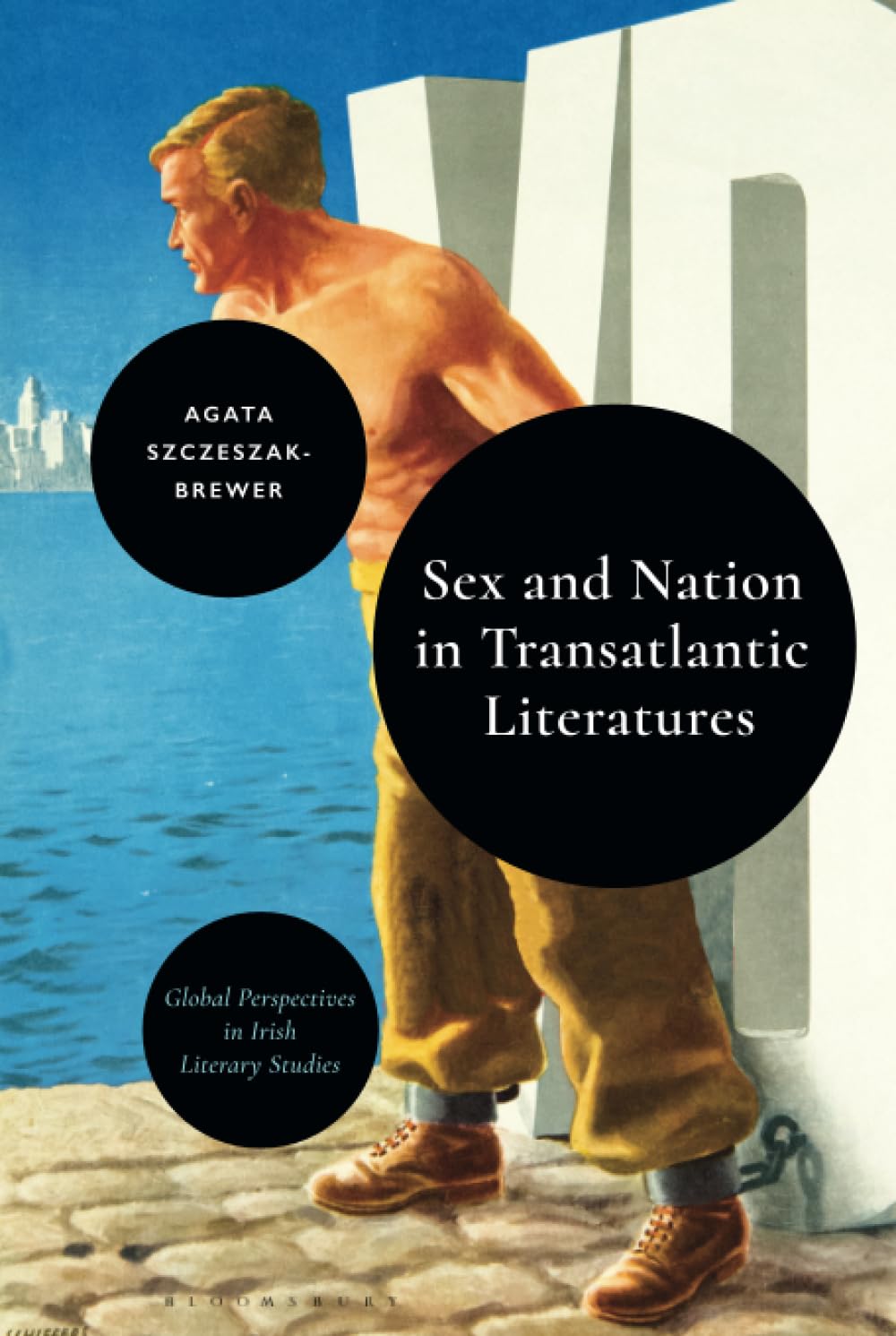 Sex and Nation in Transatlantic Literatures Social Sciences
