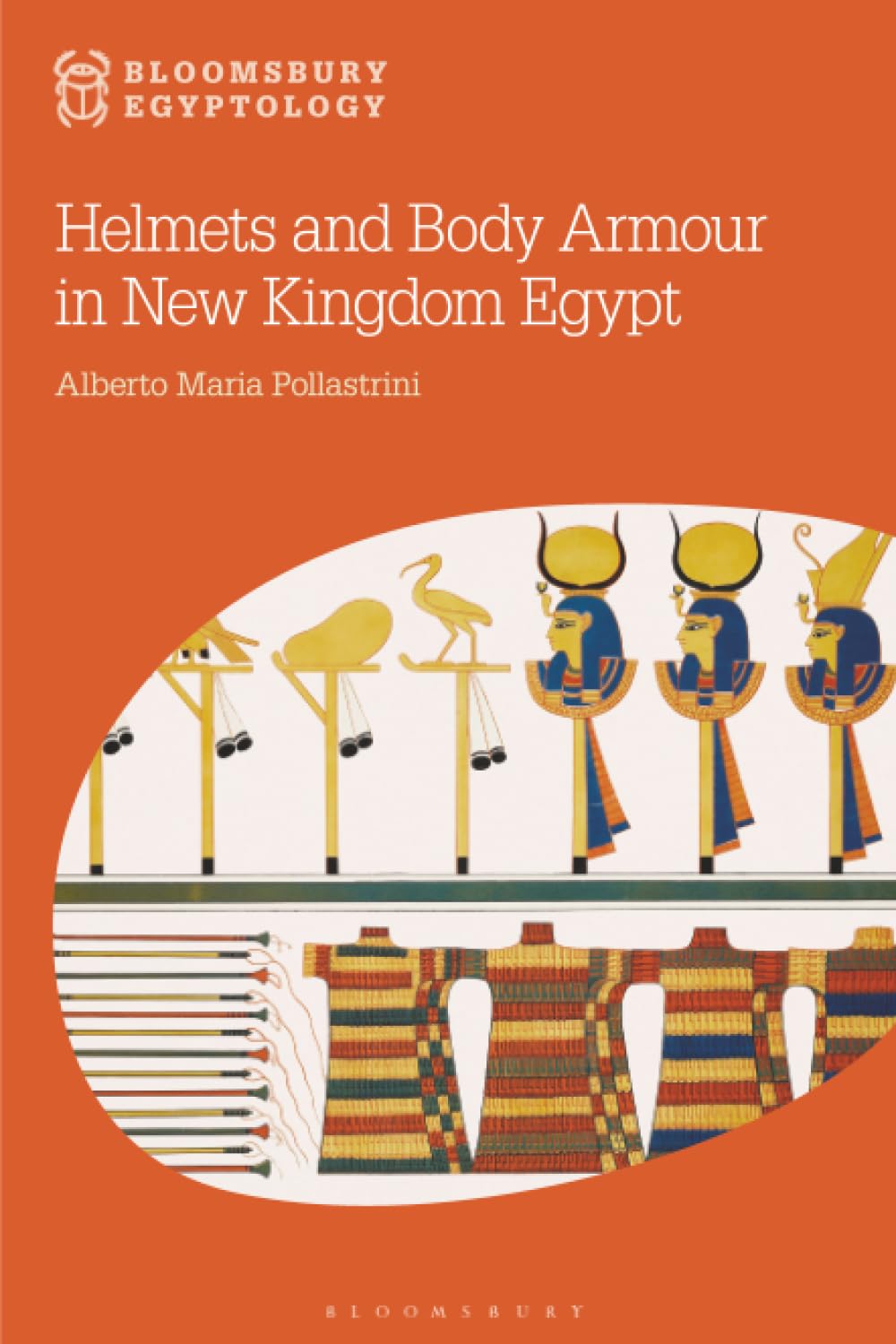 Helmets and Body Armour in New Kingdom Egypt Social Sciences