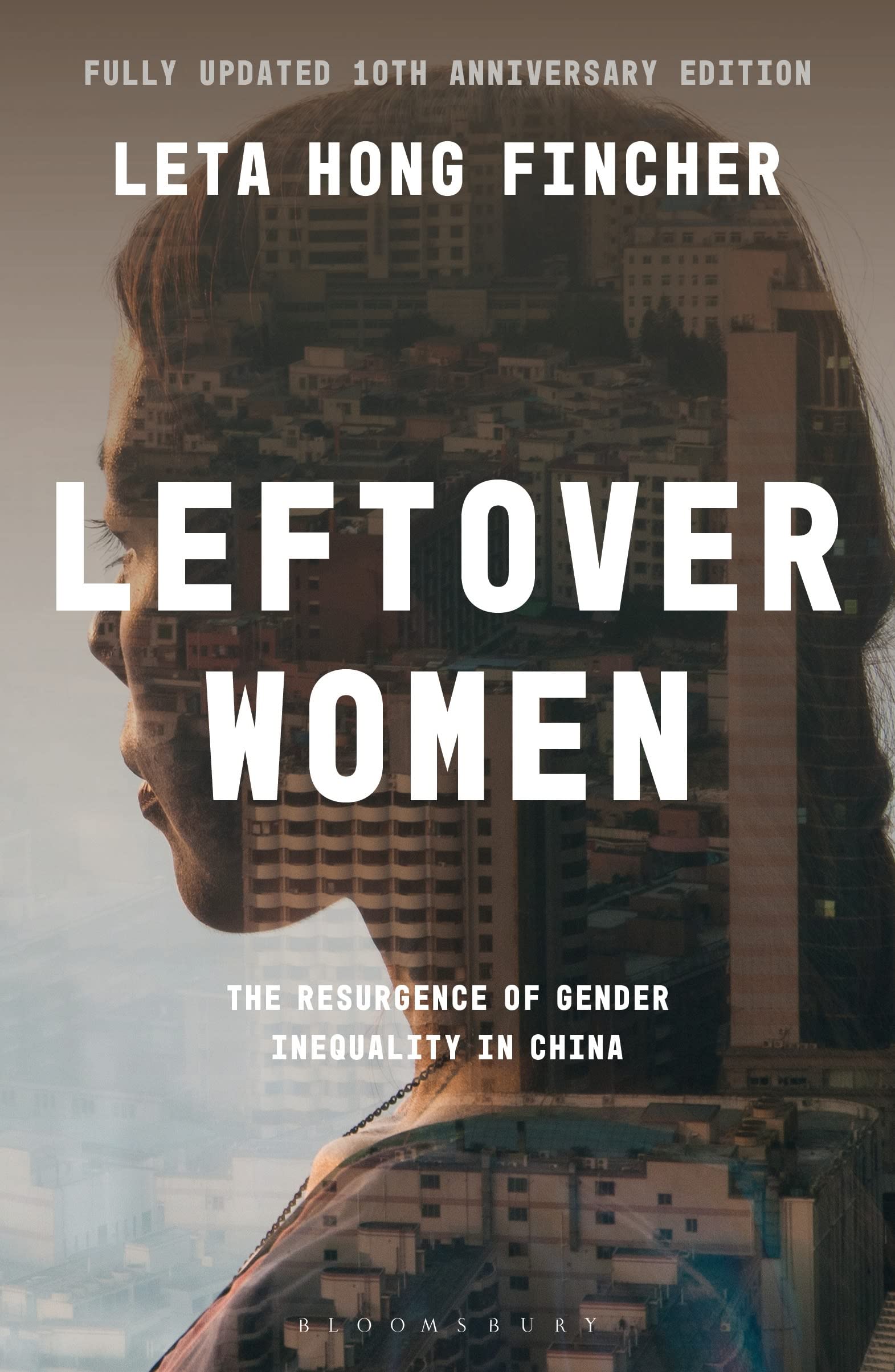 Leftover Women Law Books