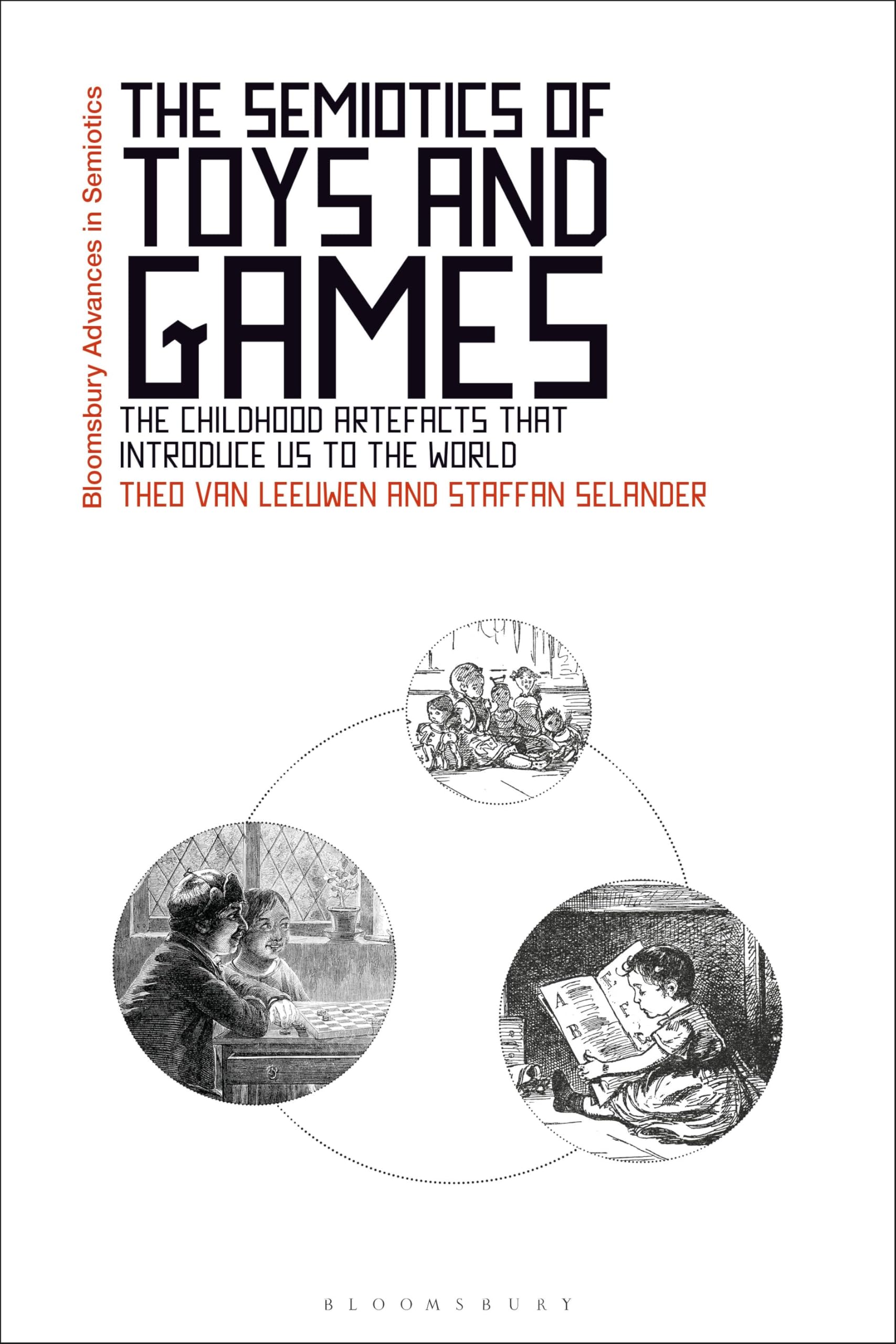 The Semiotics of Toys and Games Social Sciences