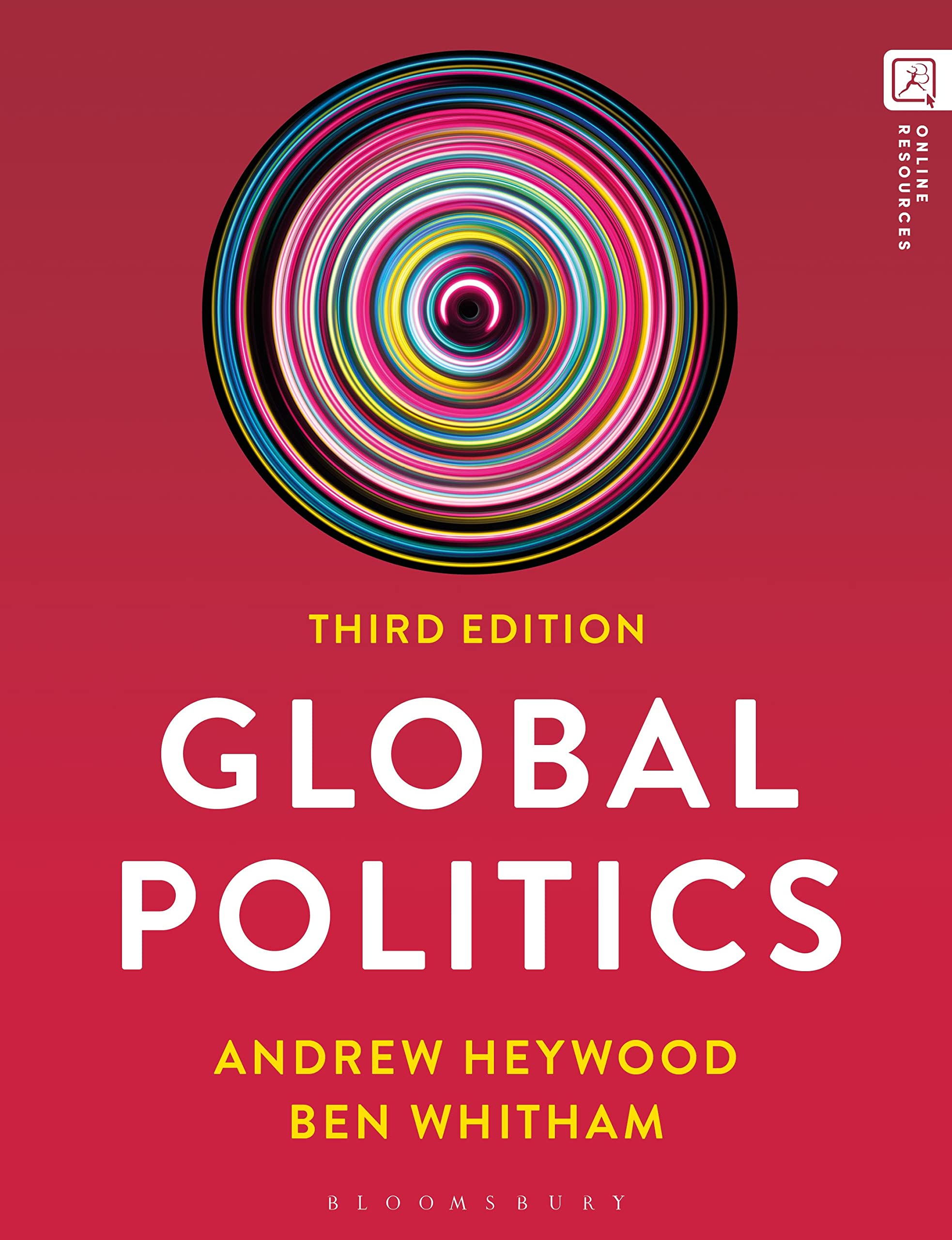 Global Politics Social Sciences