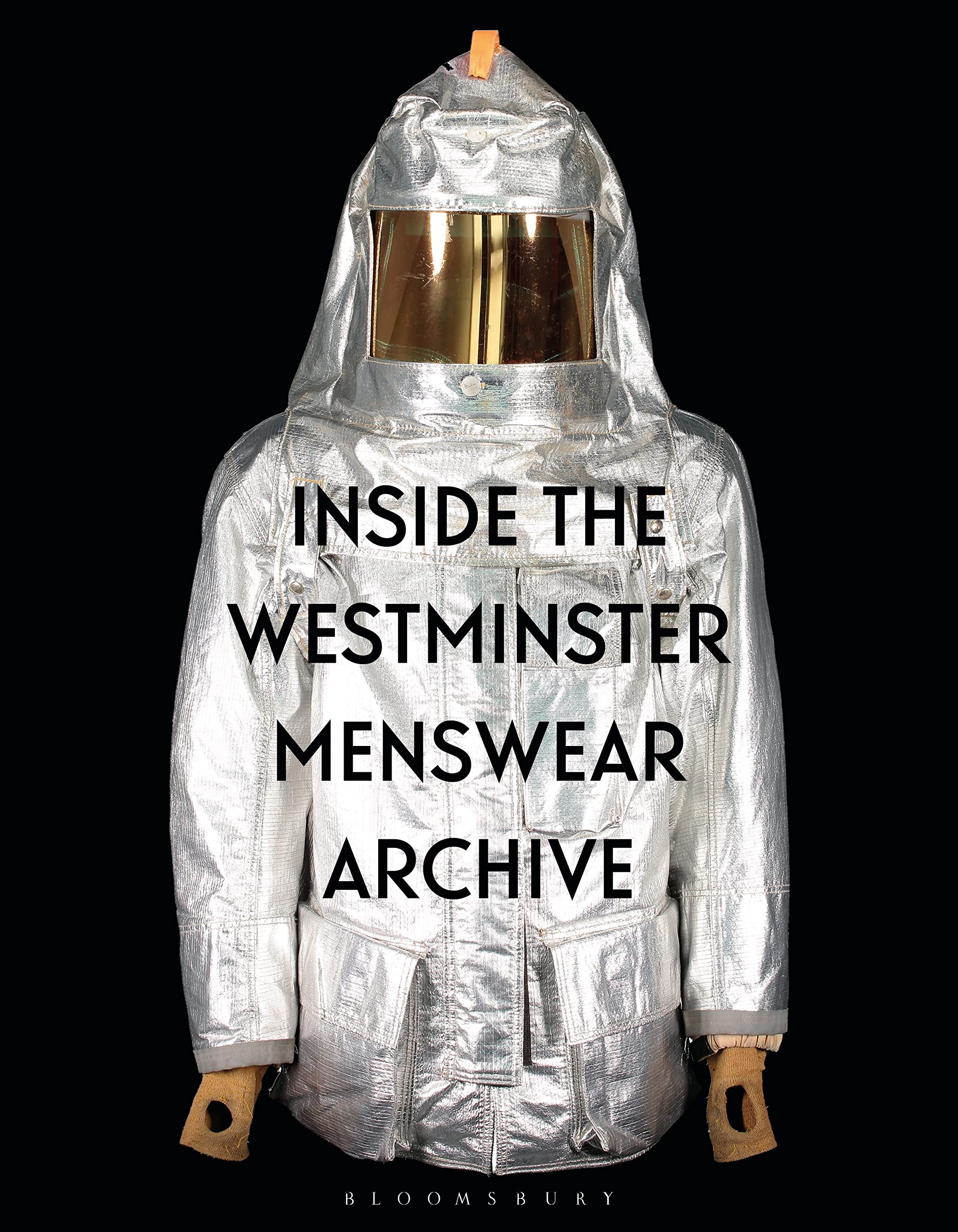 Inside the Westminster Menswear Archive Business, Finance & Career