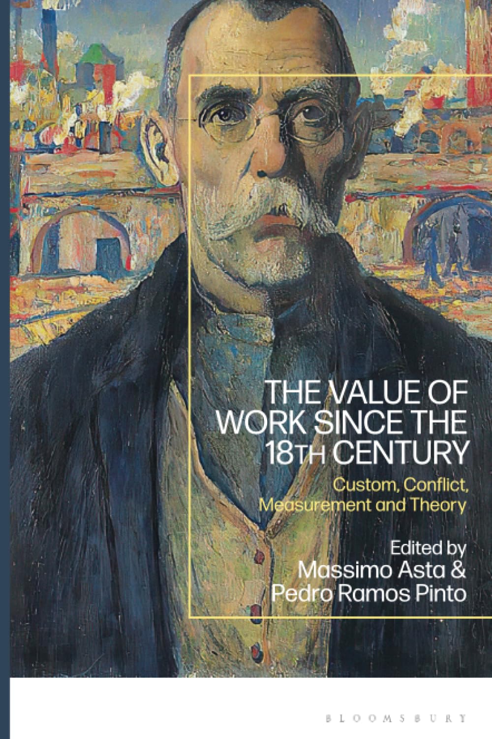 The Value of Work since the 18th Century Social Sciences