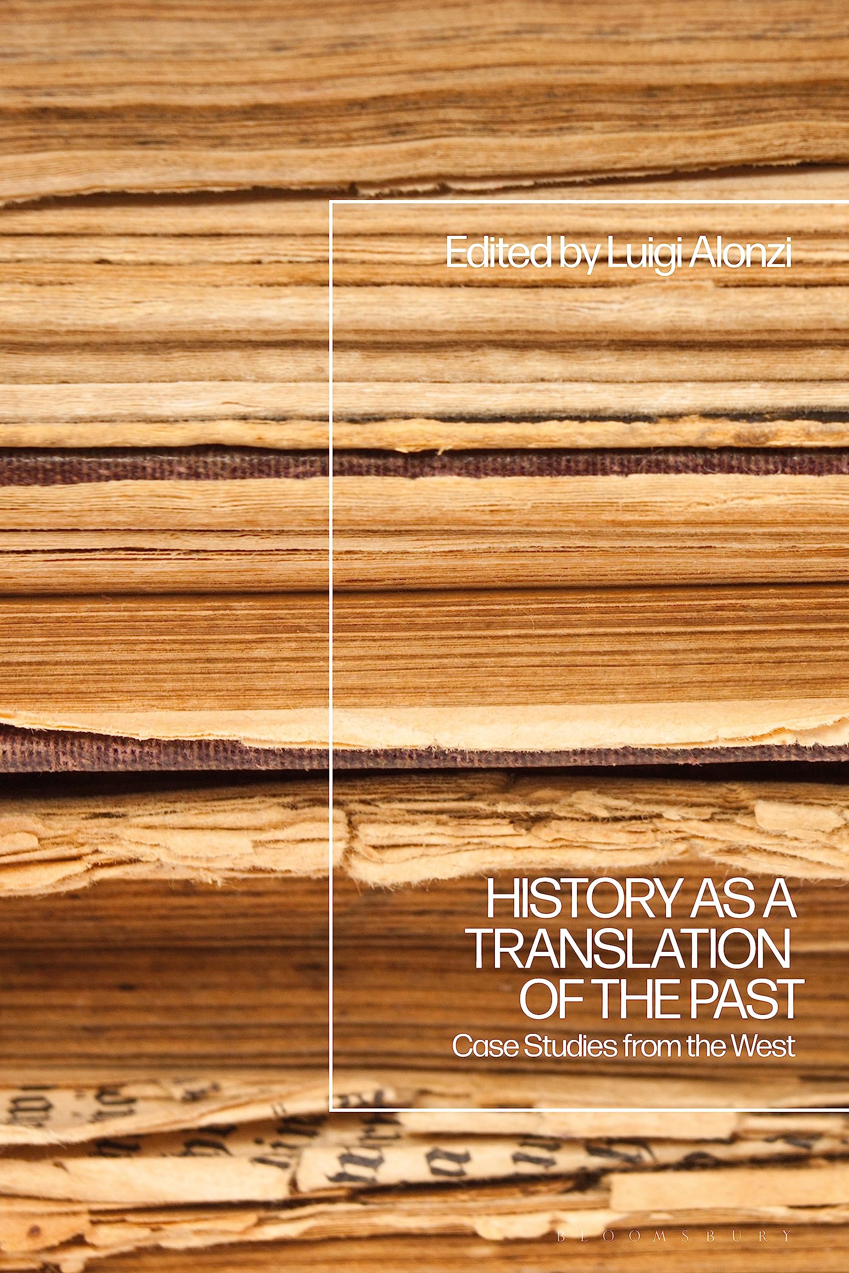 History as a Translation of the Past Social Sciences