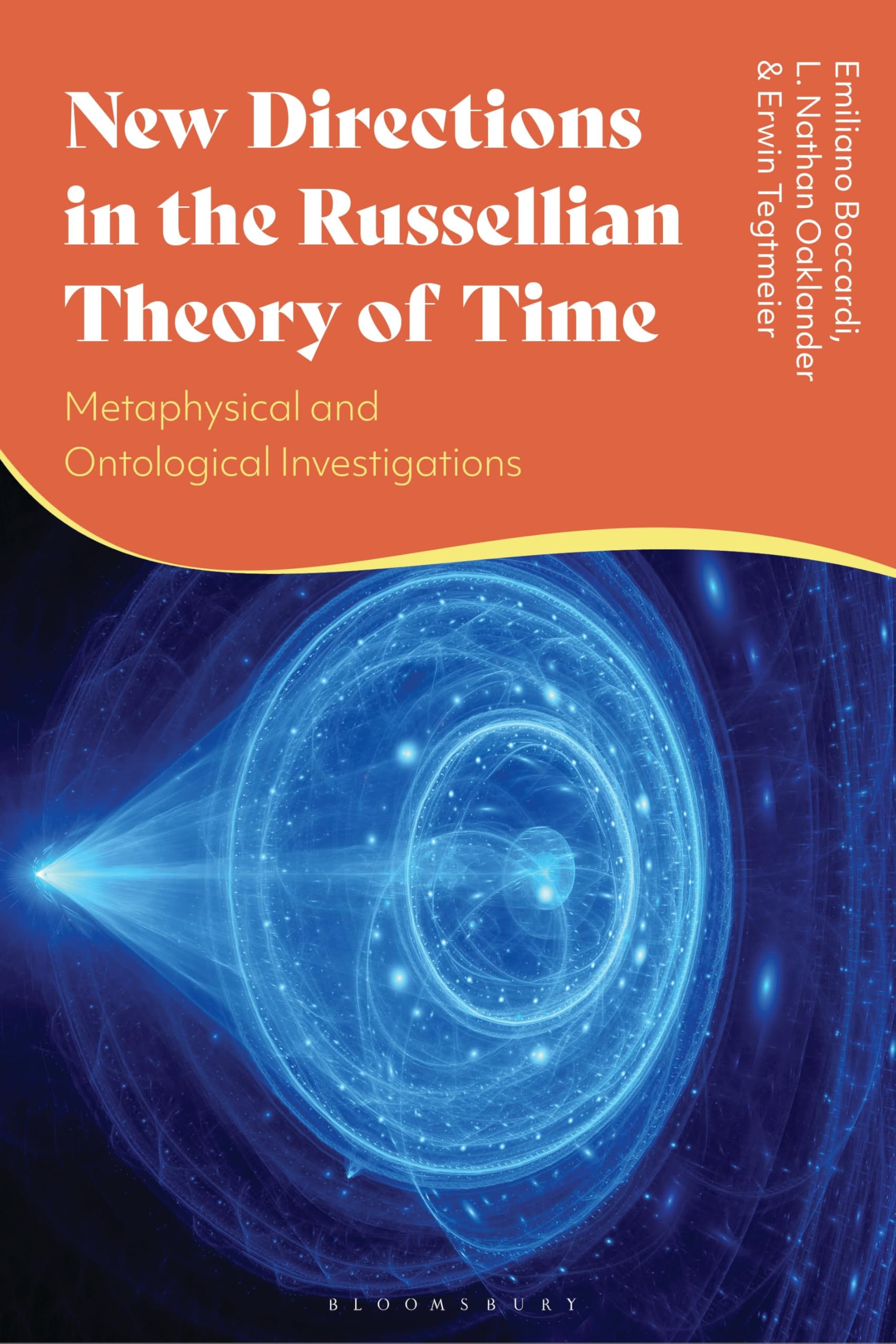 New Directions in the Russellian Theory of Time Philosophy