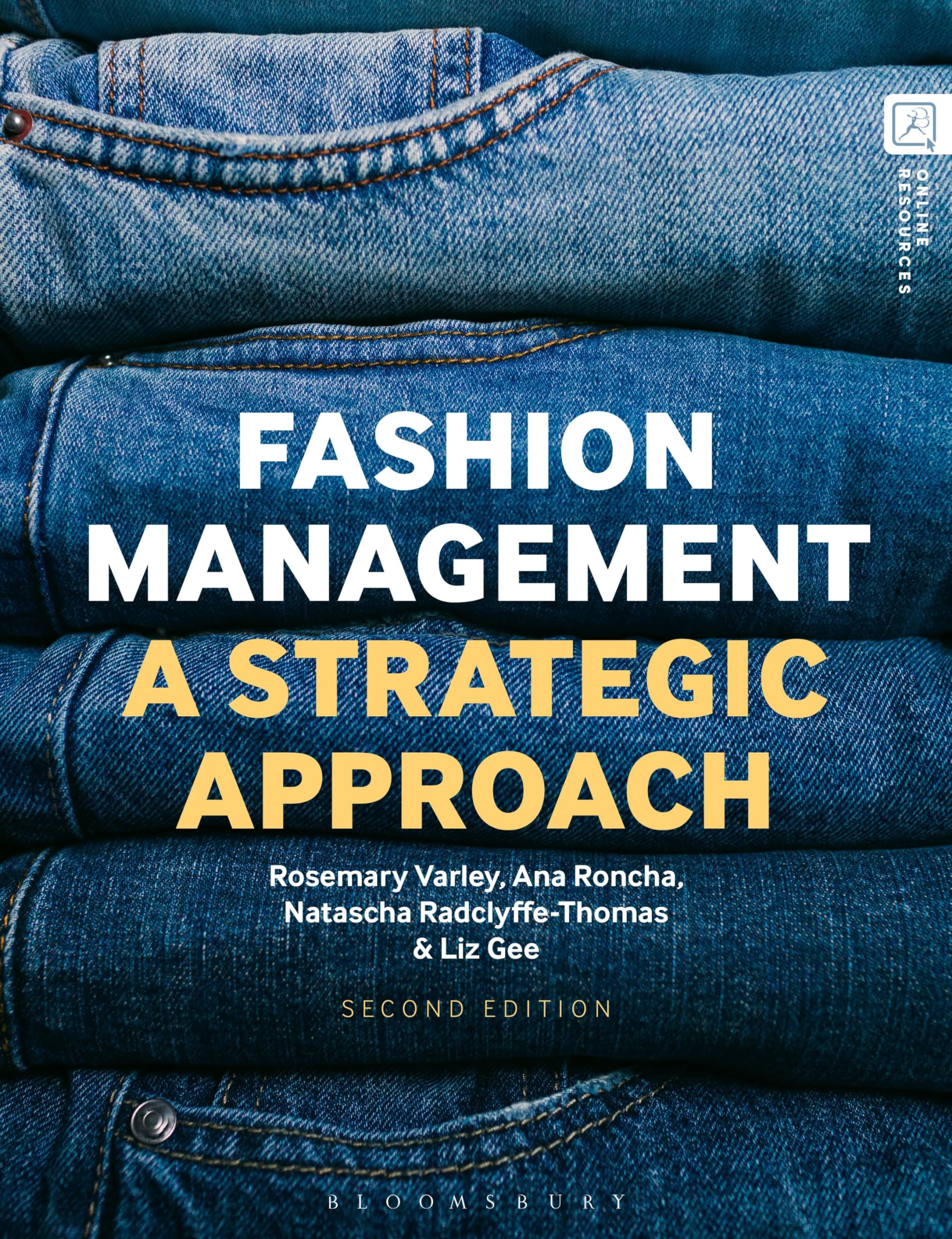 Fashion Management: A Strategic Approach Business, Finance & Career