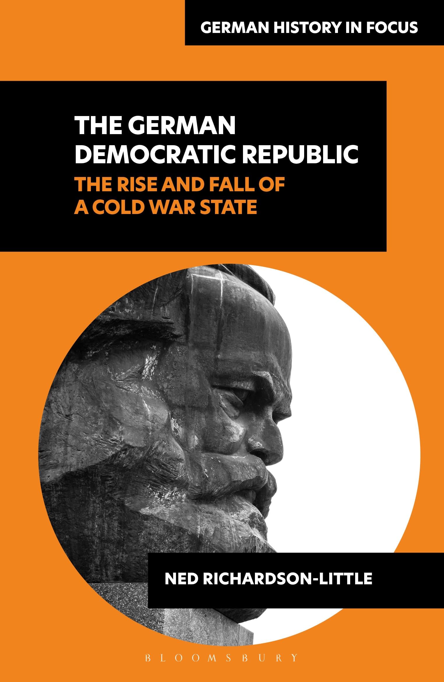 The German Democratic Republic Politics & History