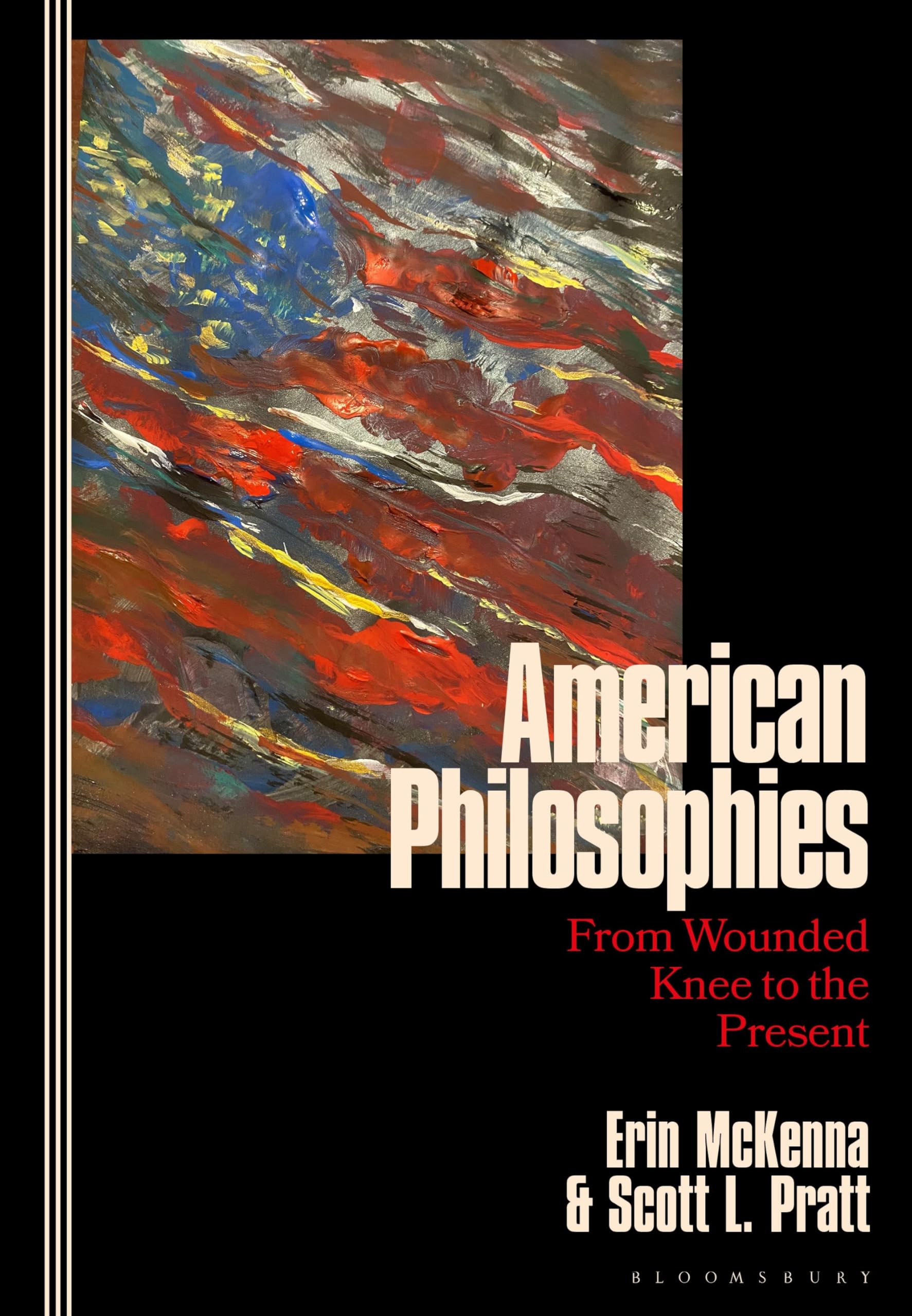 American Philosophies Philosophy