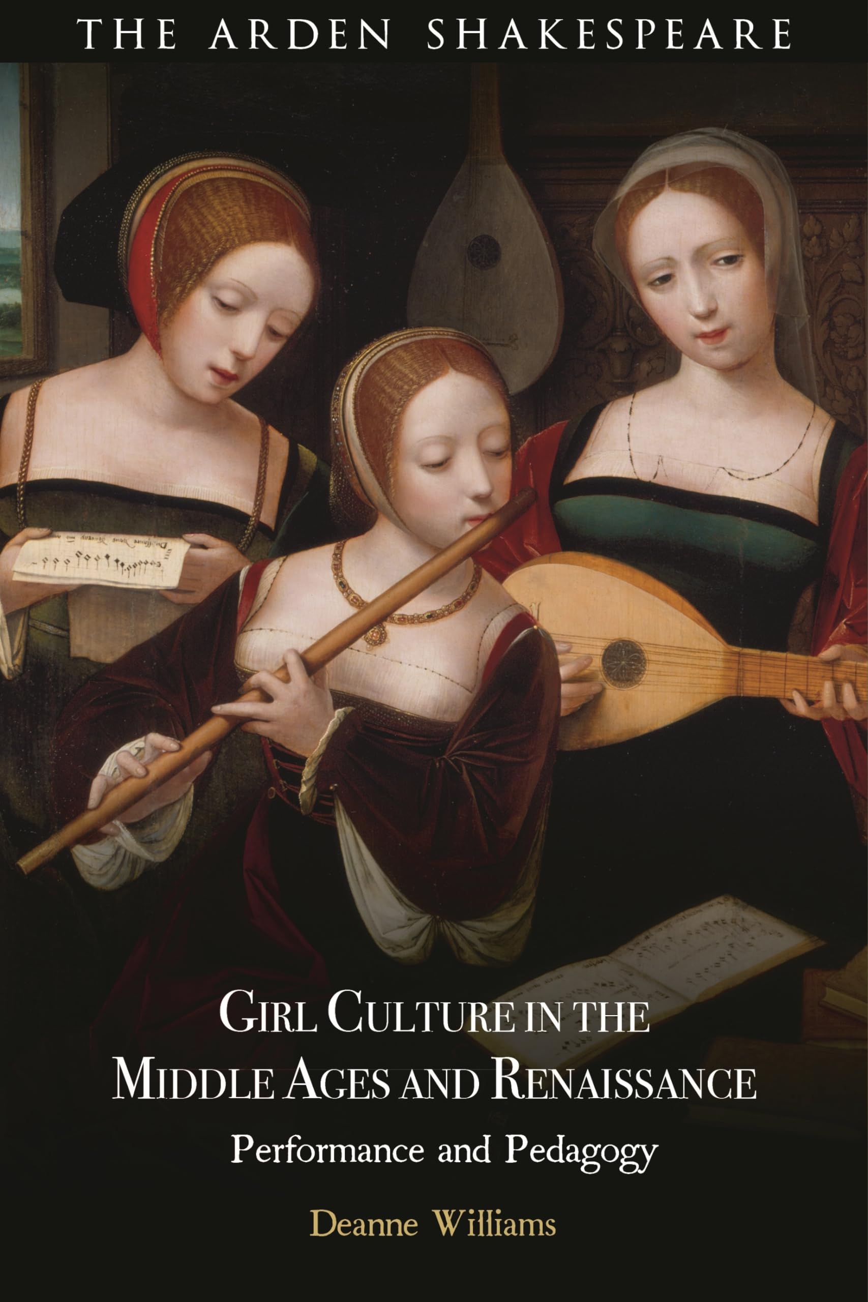 Girl Culture in the Middle Ages and Renaissance Contemporary literature