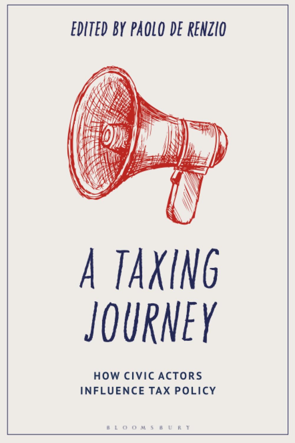 A Taxing Journey Law