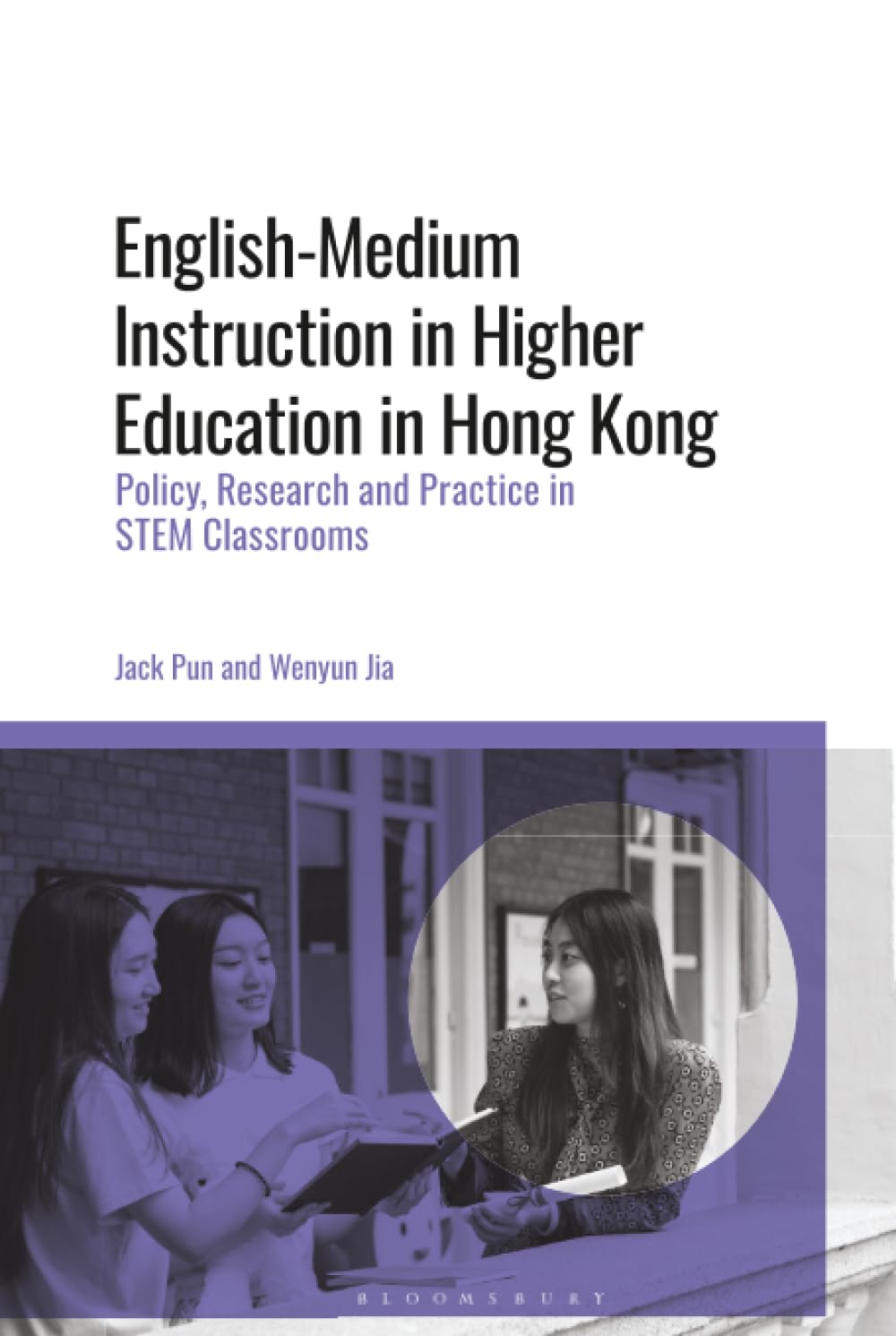 English-Medium Instruction in Higher Education in Hong Kong Study Guides