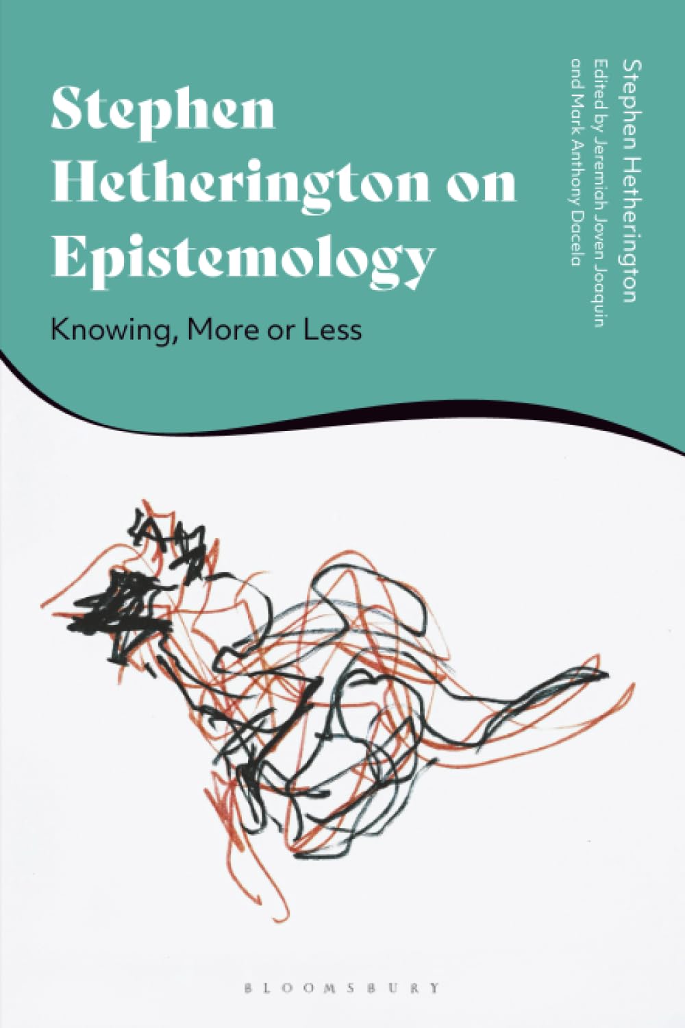 Stephen Hetherington on Epistemology Philosophy