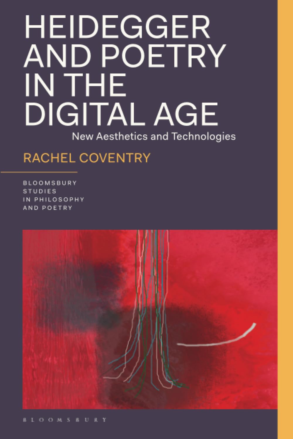 Heidegger and Poetry in the Digital Age Philosophy