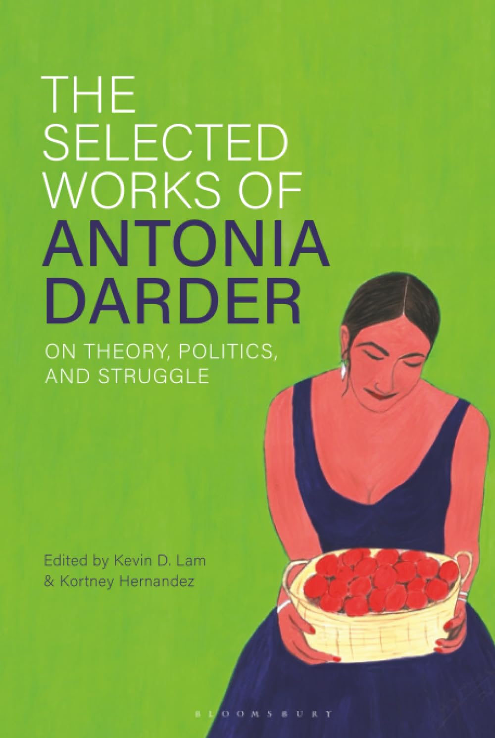 The Selected Works of Antonia Darder Social Sciences