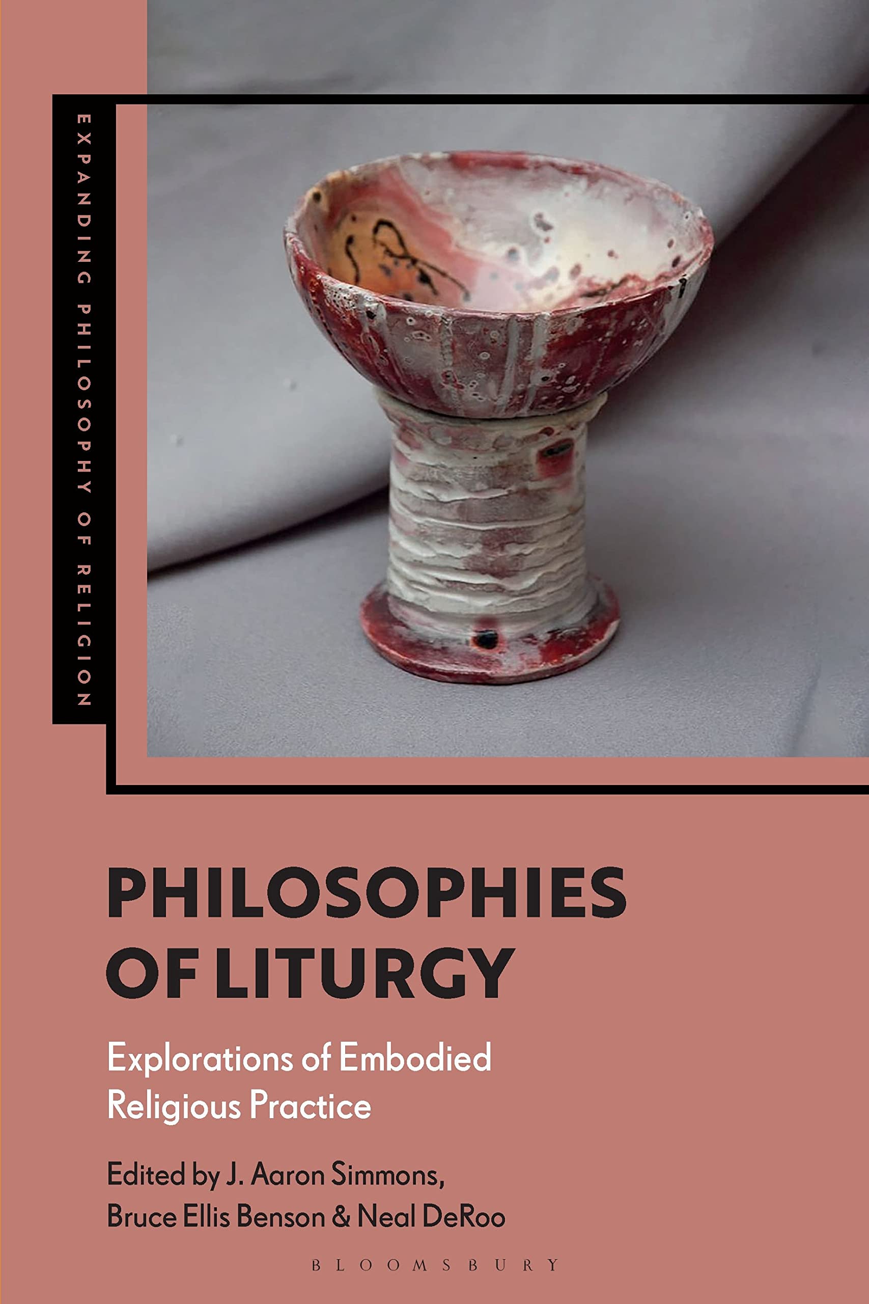 Philosophies of Liturgy Philosophy