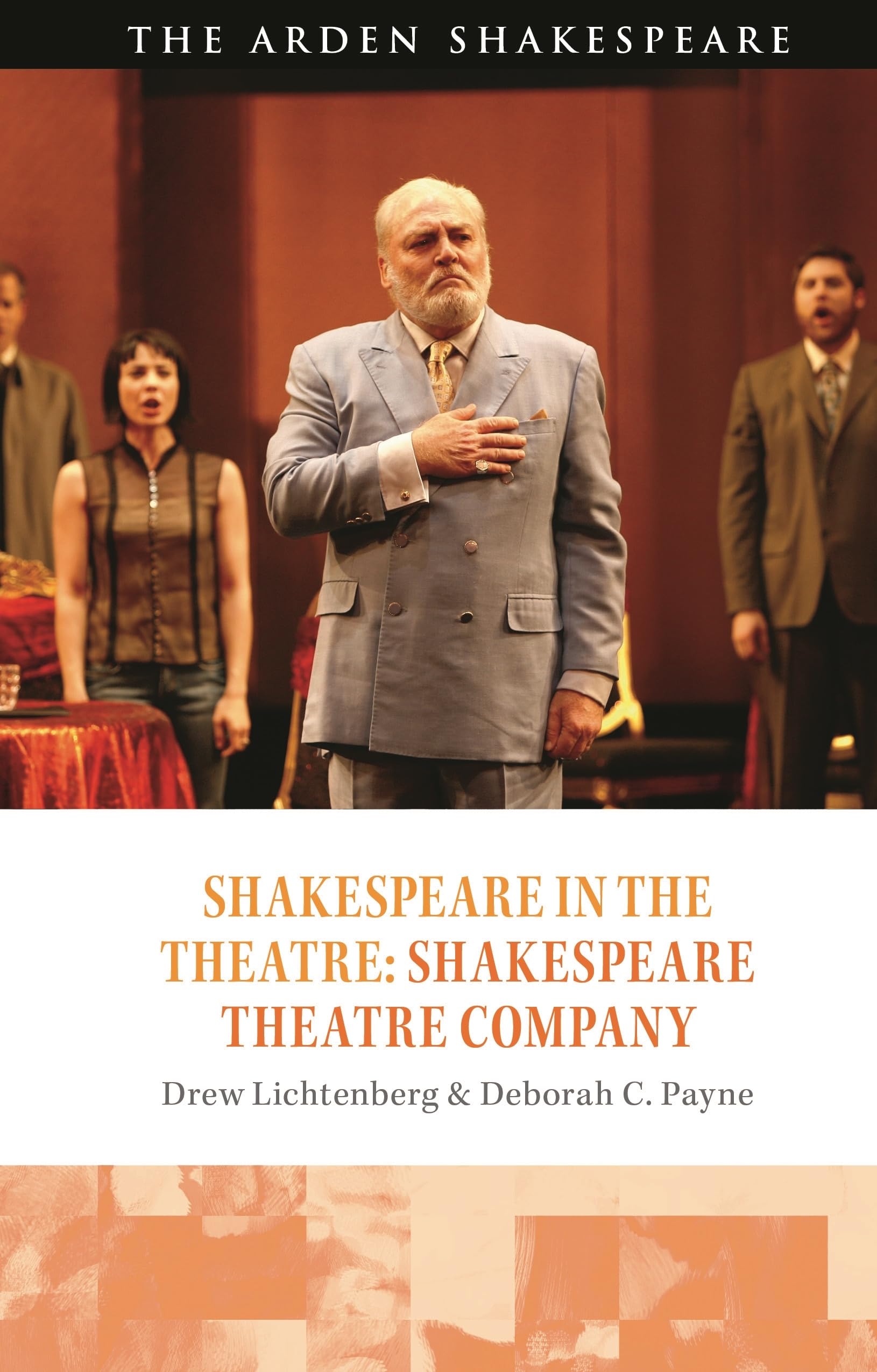 Shakespeare in the Theatre Drama