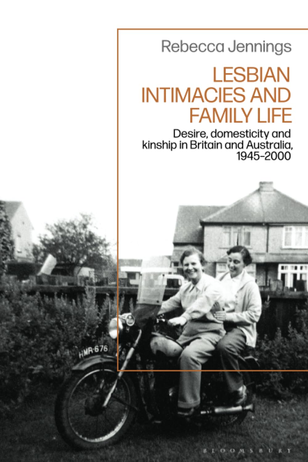 Lesbian Intimacies and Family Life Books
