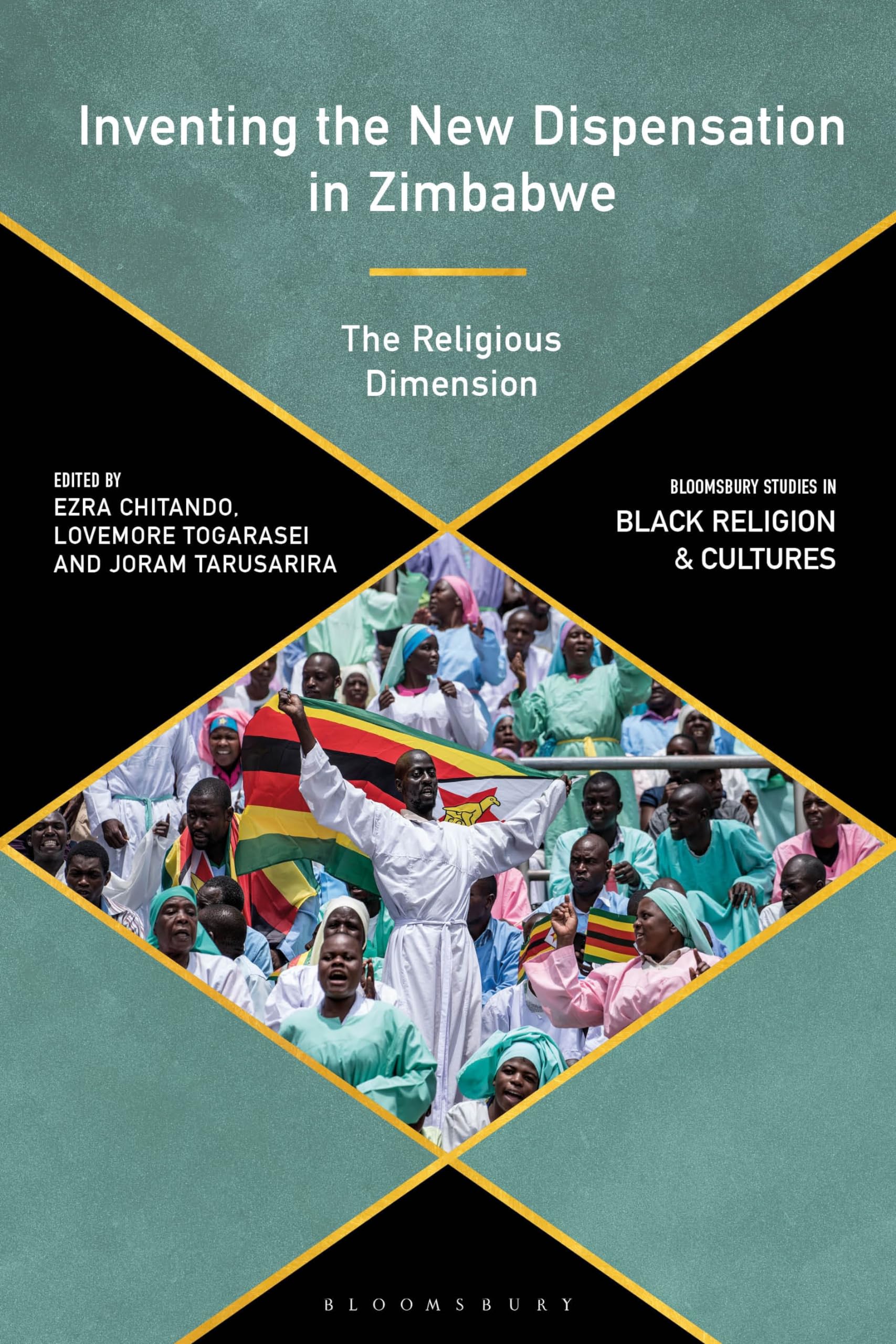 Inventing the New Dispensation in Zimbabwe Politics & History