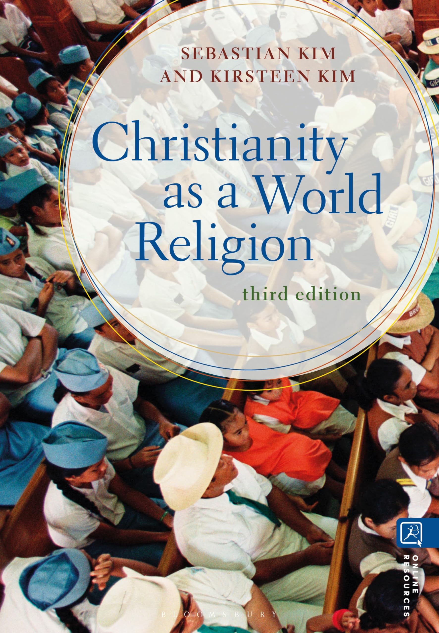 Christianity as a World Religion Religion & Esotericism