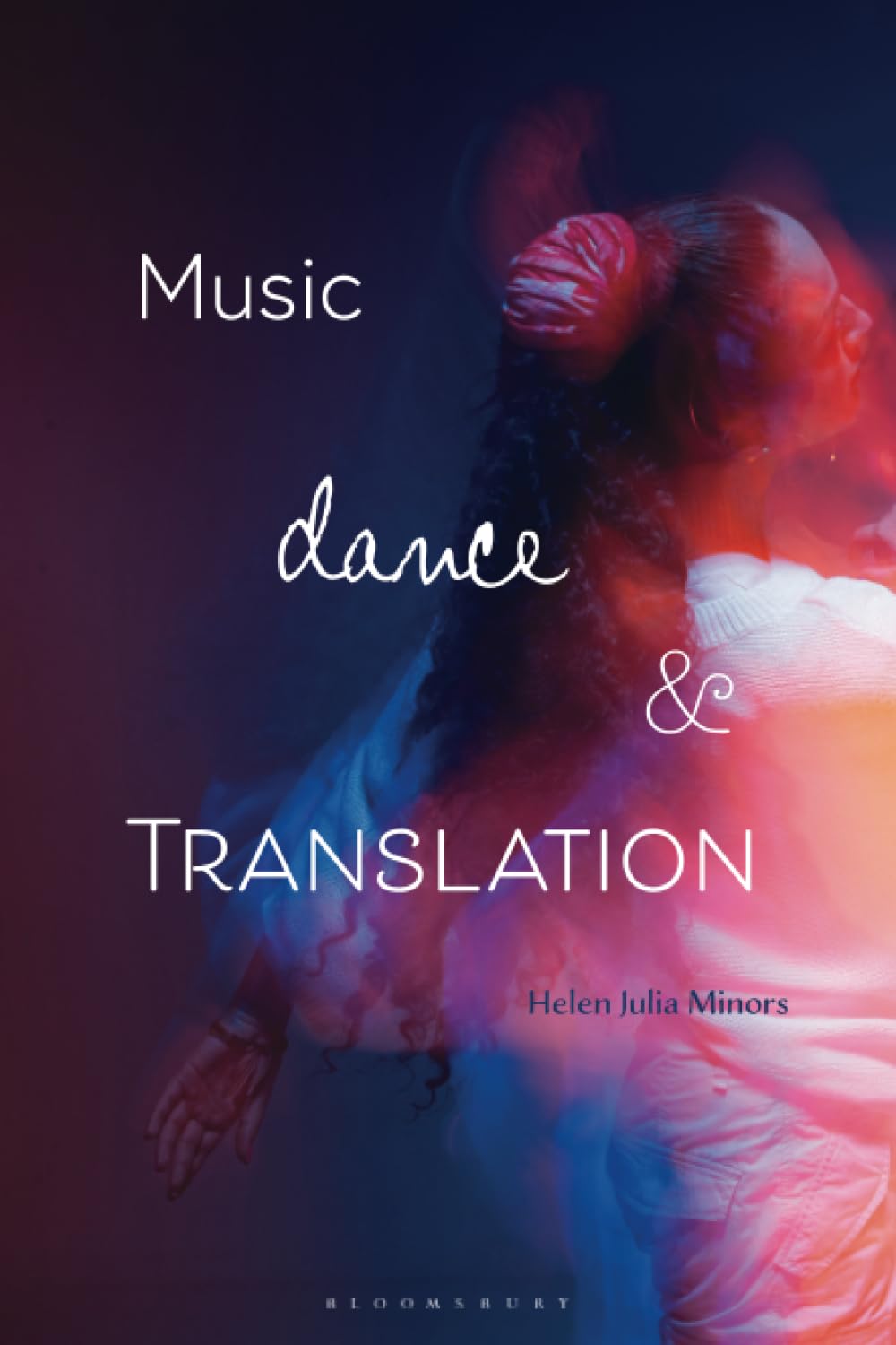 Music, Dance and Translation Social Sciences