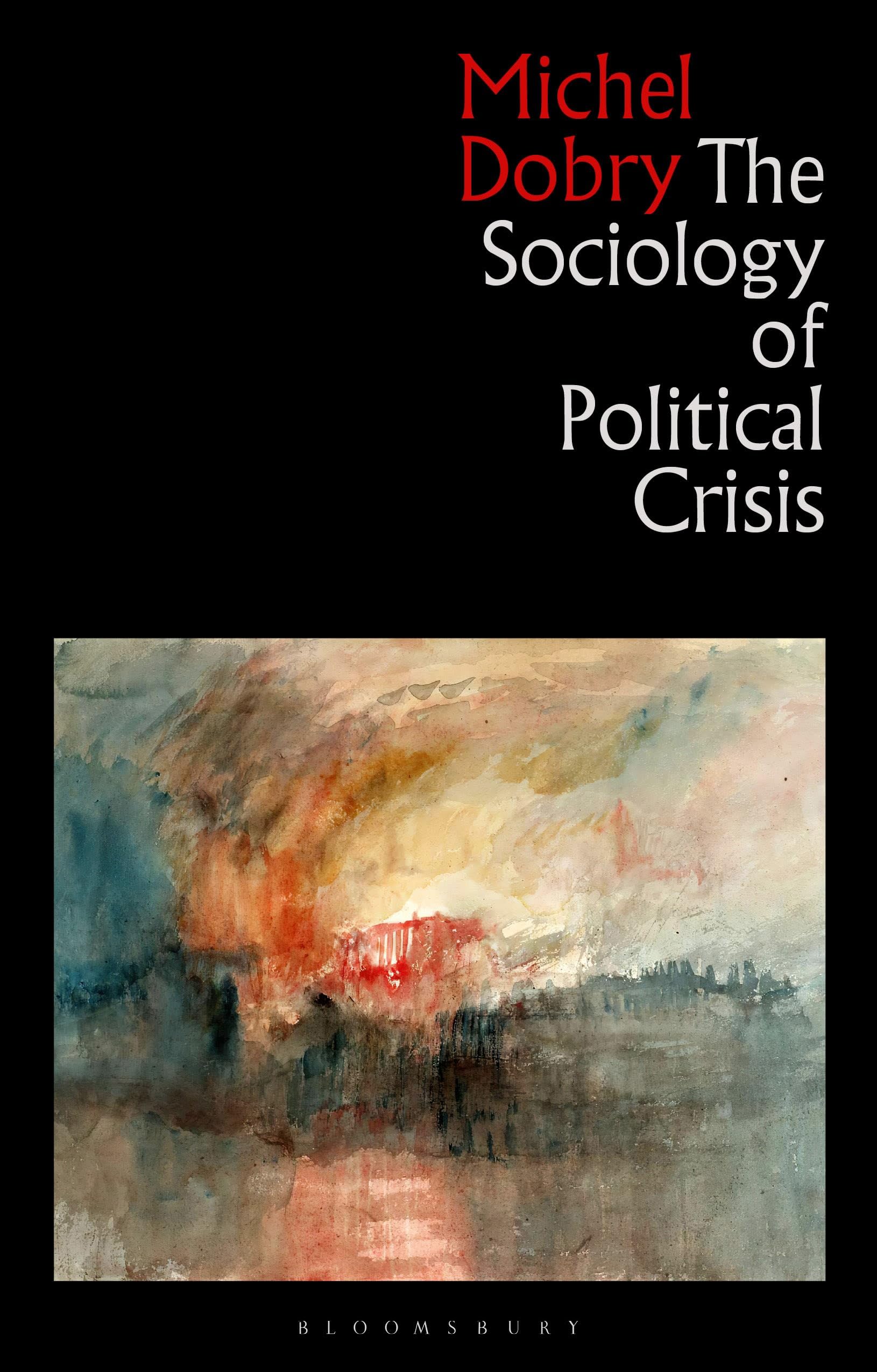 The Sociology of Political Crisis Philosophy