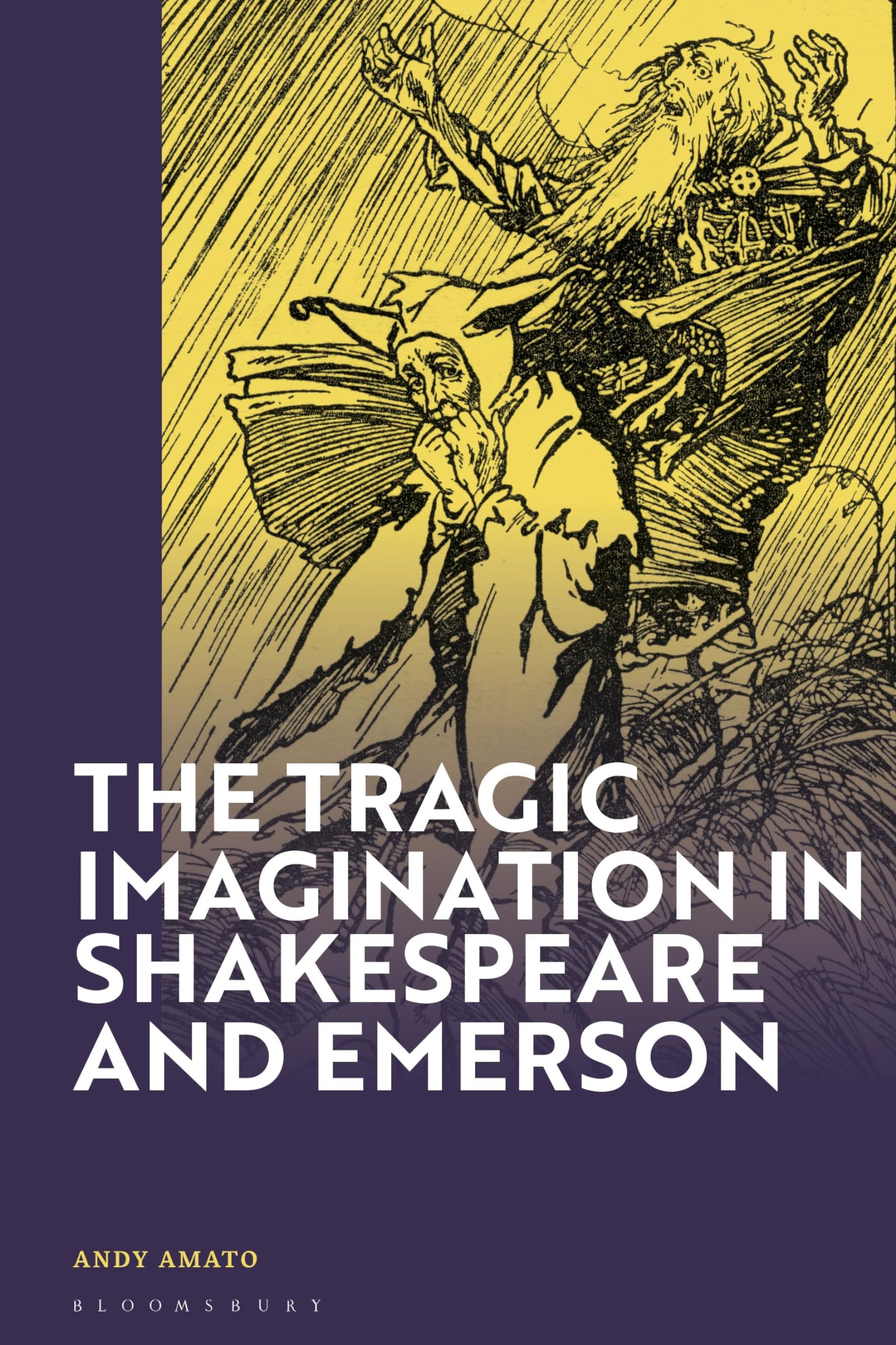 The Tragic Imagination in Shakespeare and Emerson Philosophy