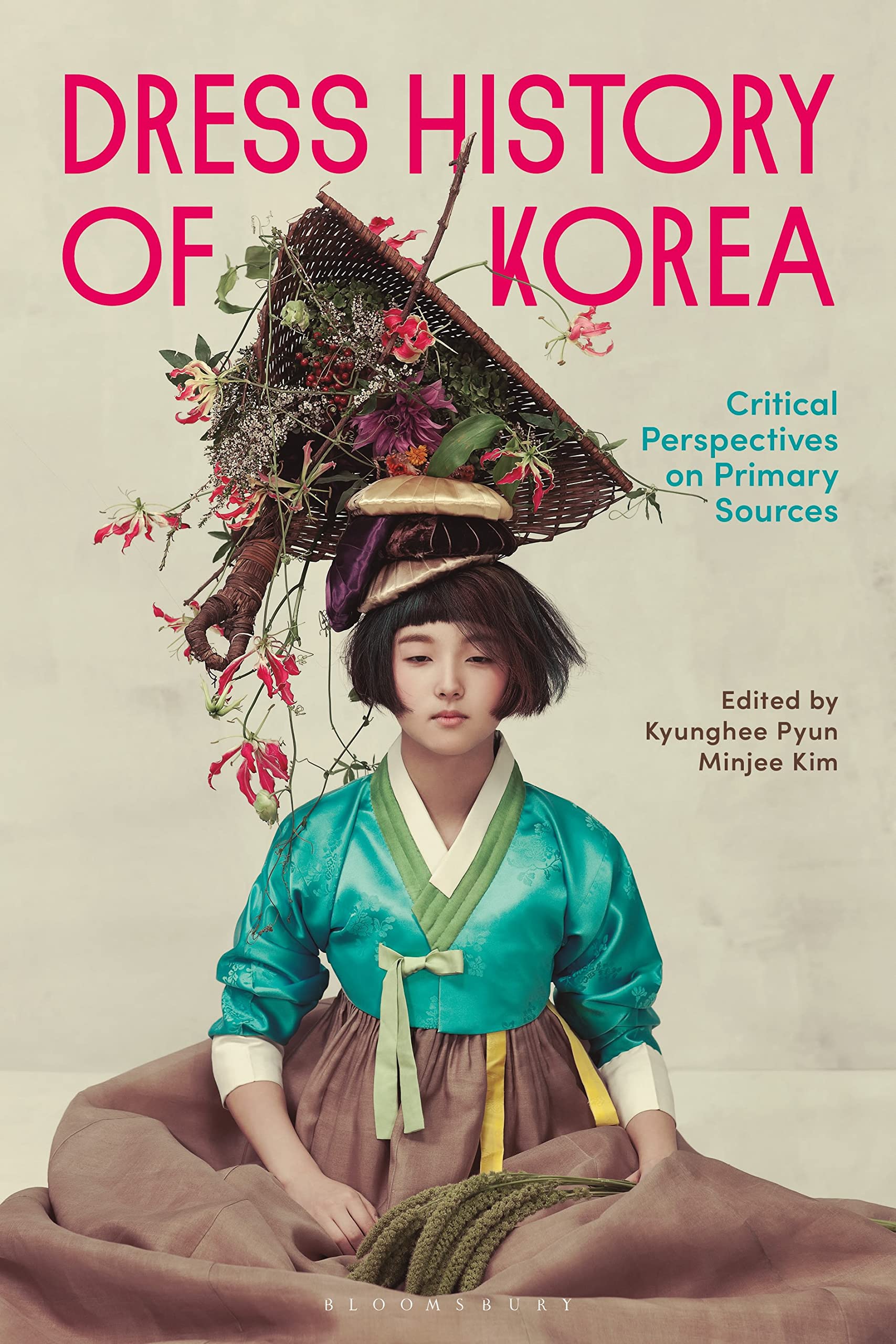 Dress History of Korea General education