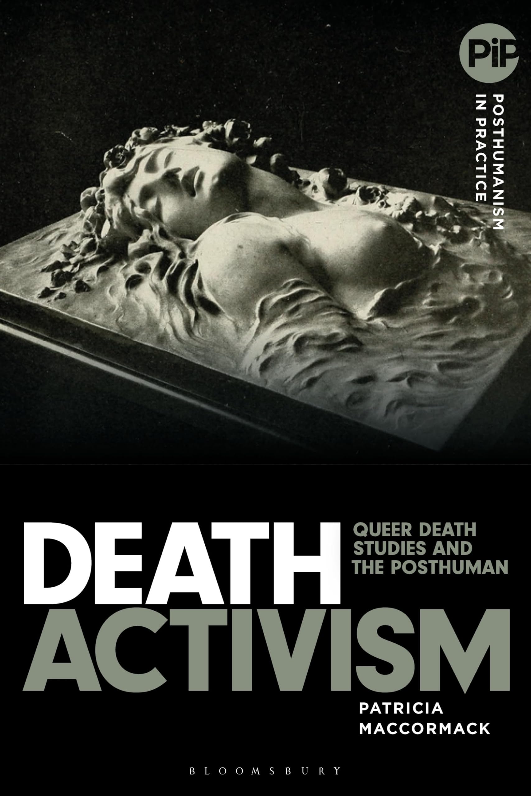 Death Activism: Queer Death Studies and the Posthuman (Posthumanism in Practice) Philosophy