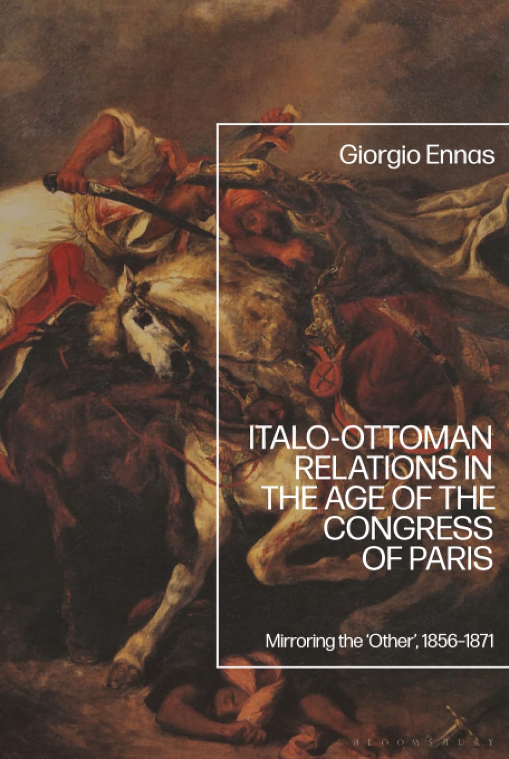 Italo-Ottoman Relations in the Age of the Congress of Paris Social Sciences