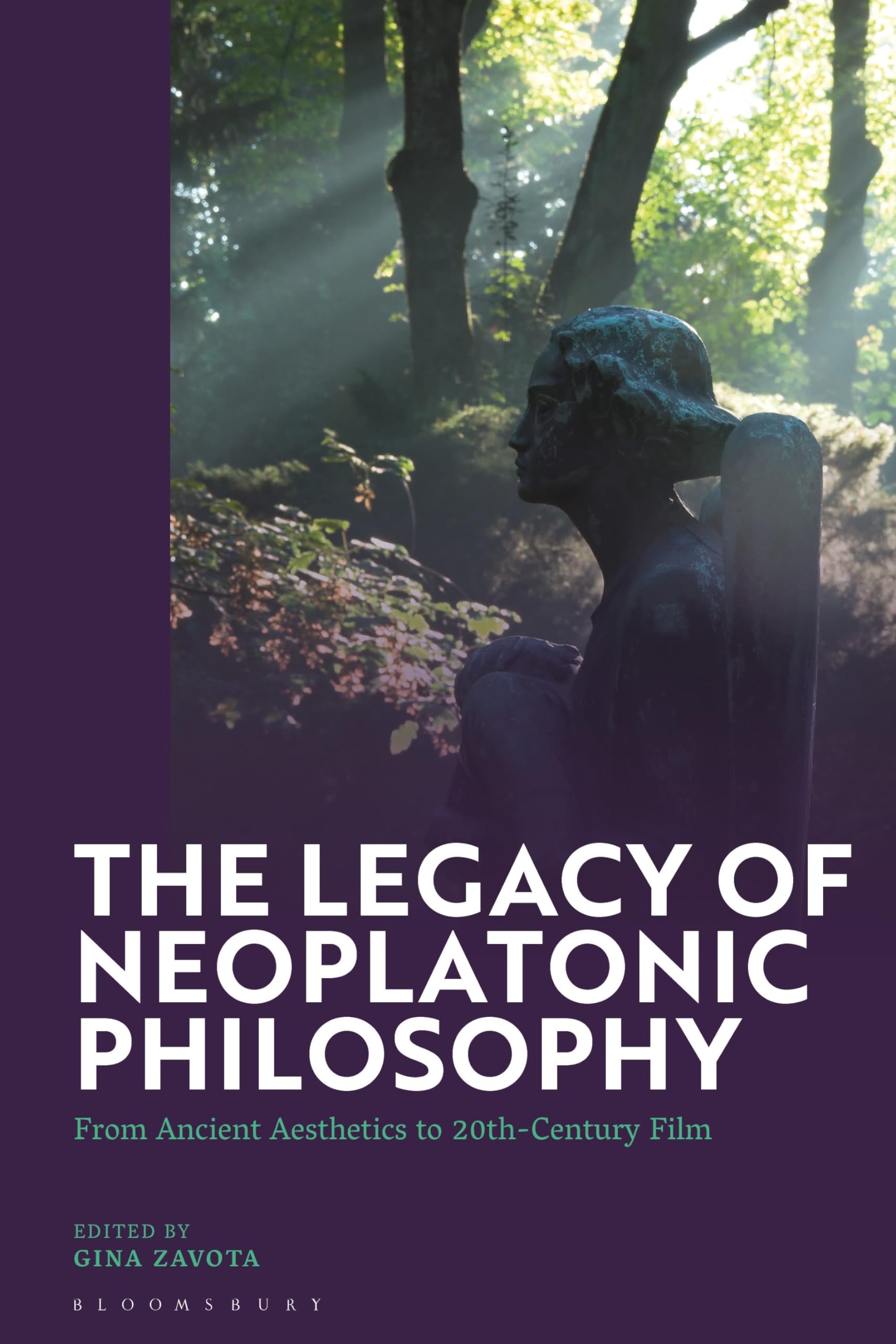 The Legacy of Neoplatonic Philosophy Philosophy