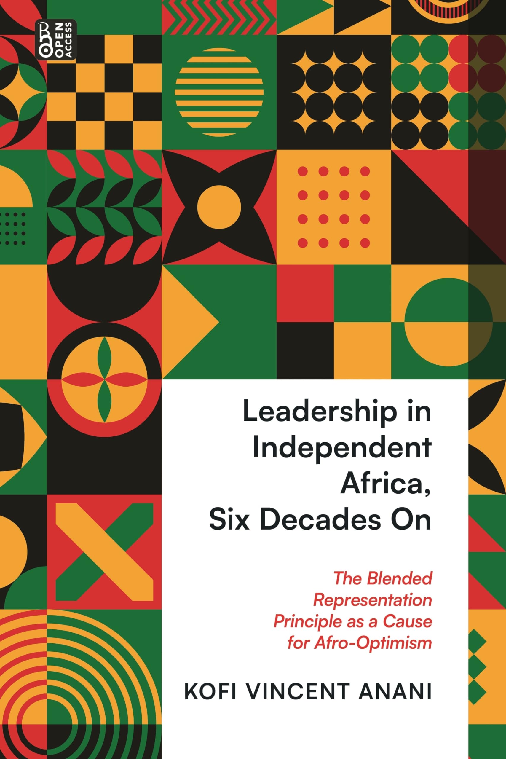 Leadership in Independent Africa, Six Decades On Business, Finance & Career