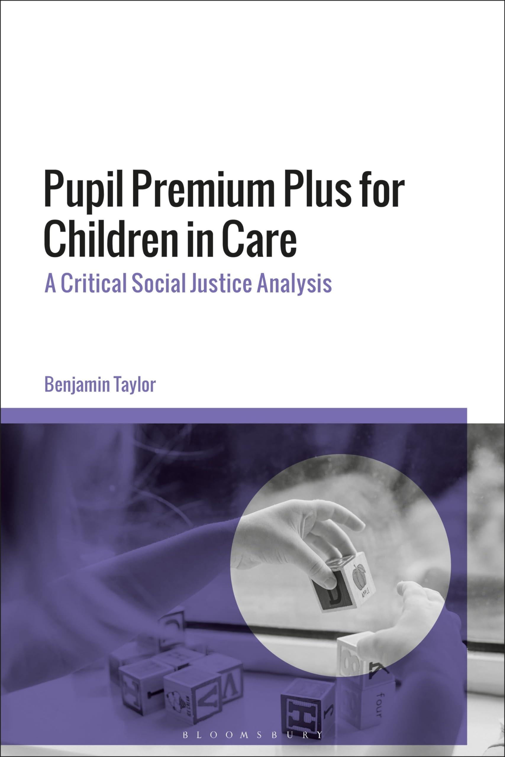 Pupil Premium Plus for Children in Care Education & Training