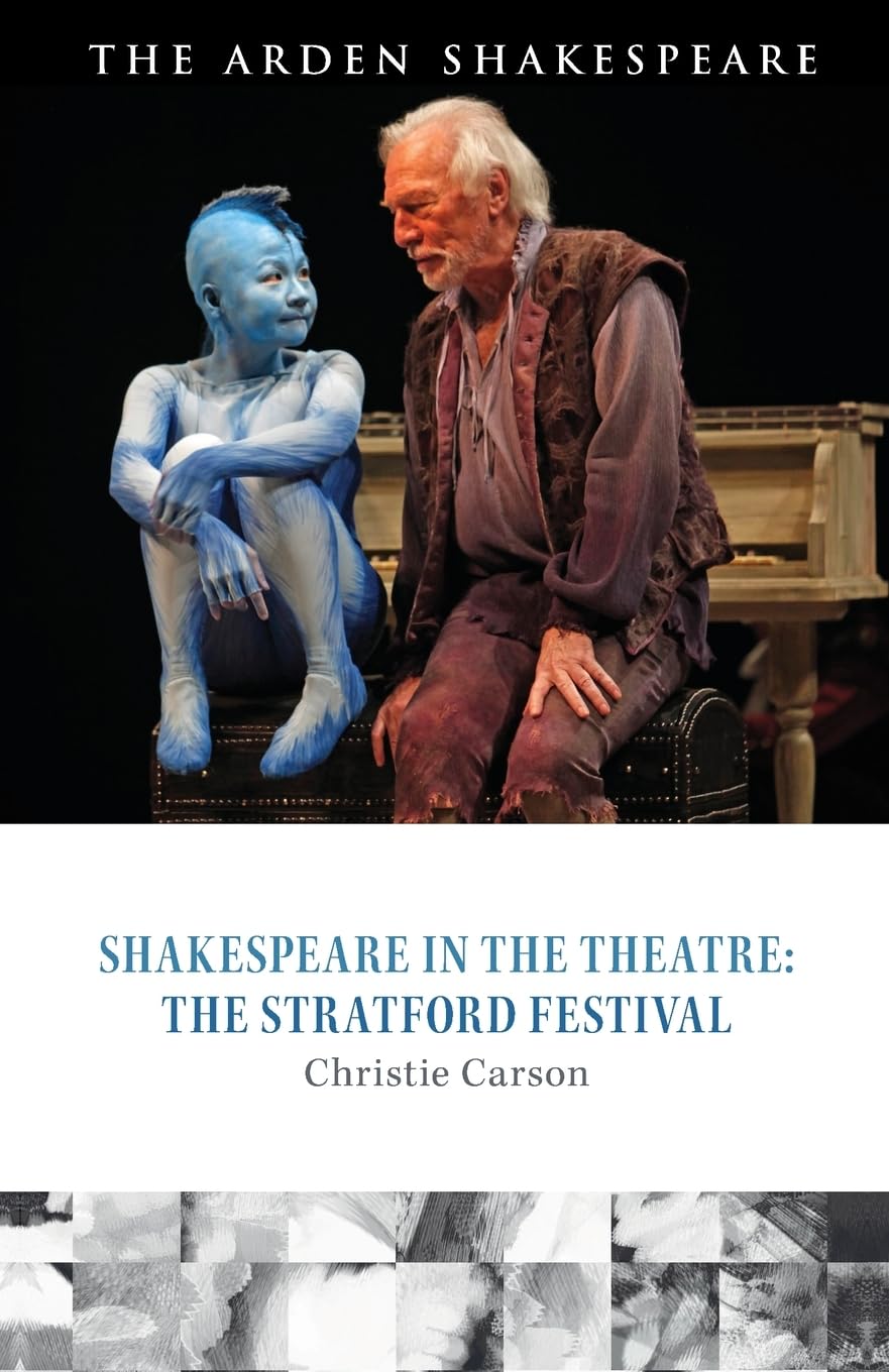 Shakespeare in the Theatre Drama