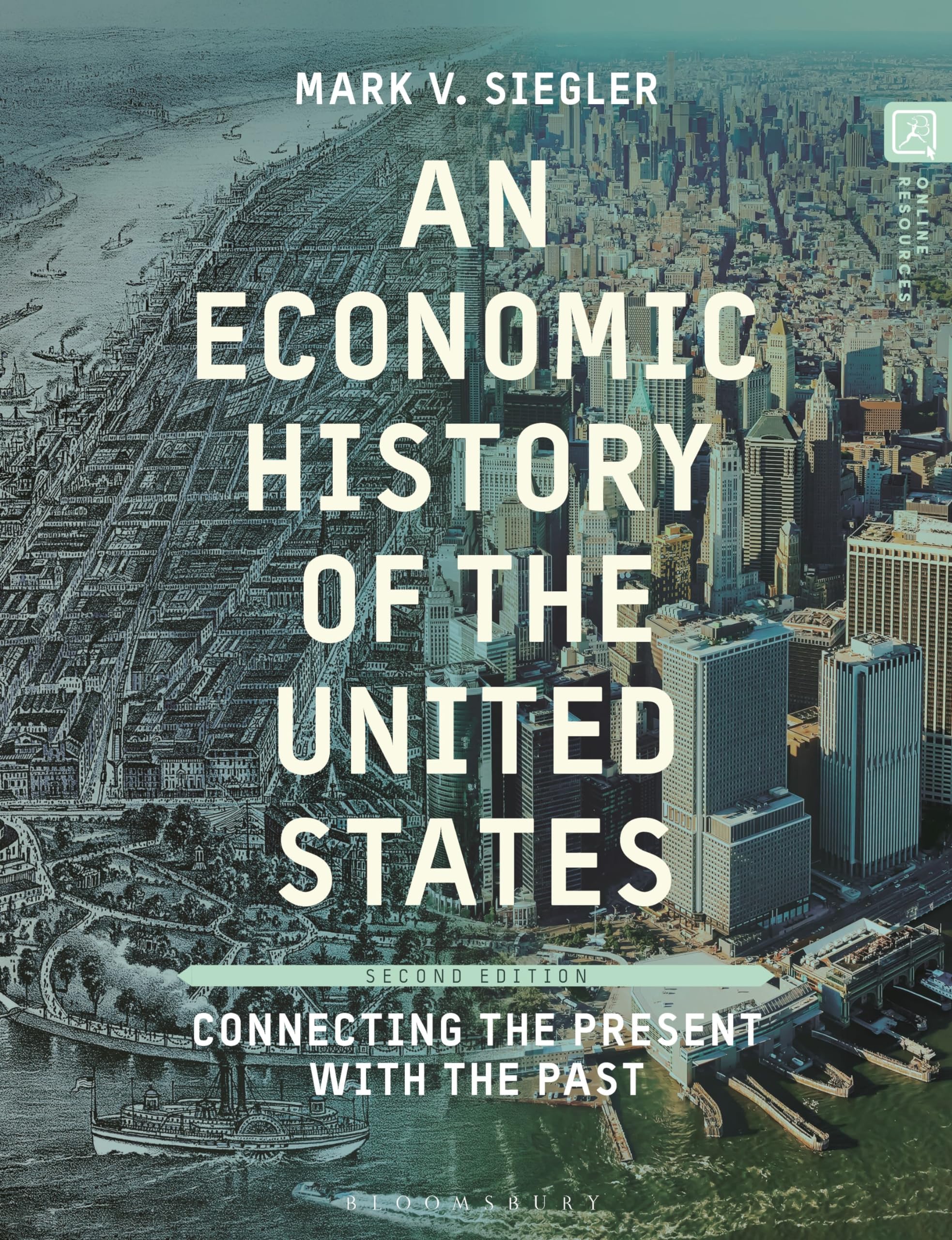 An Economic History of the United States Business, Finance & Career