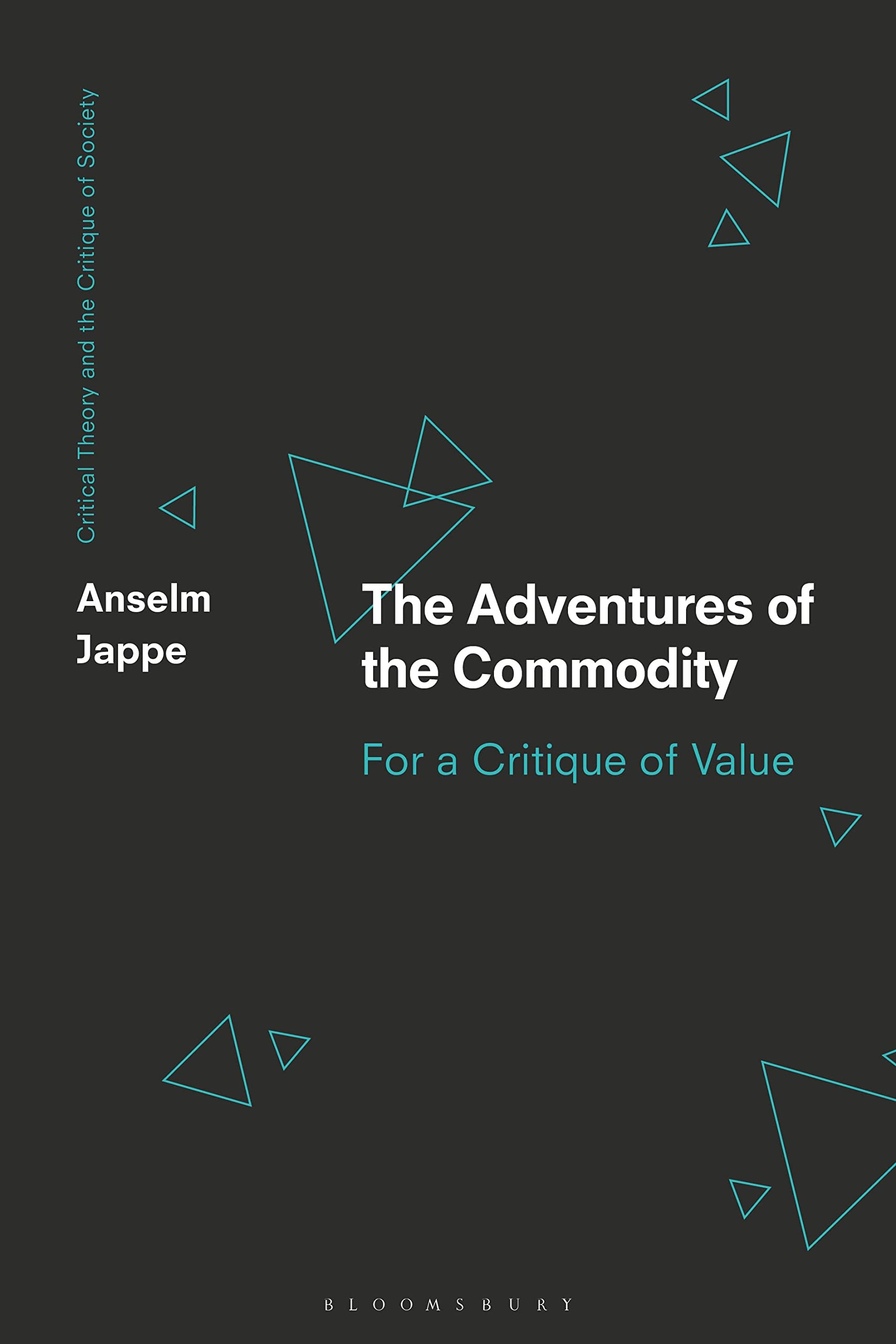 The Adventures of the Commodity Philosophy