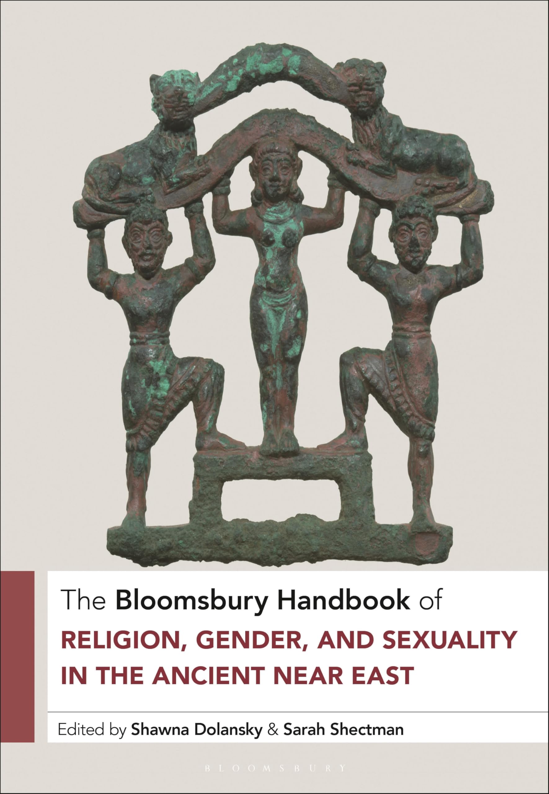 The Bloomsbury Handbook of Religion, Gender, and Sexuality in the Ancient Near East Religion & Esotericism