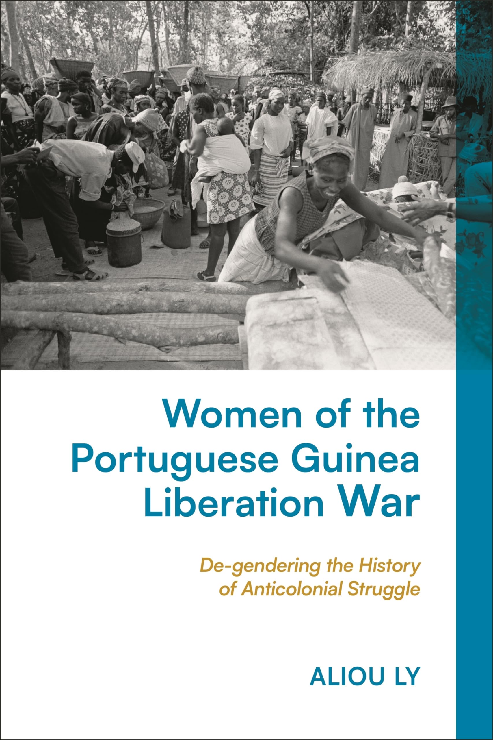 Women of the Portuguese Guinea Liberation War Law