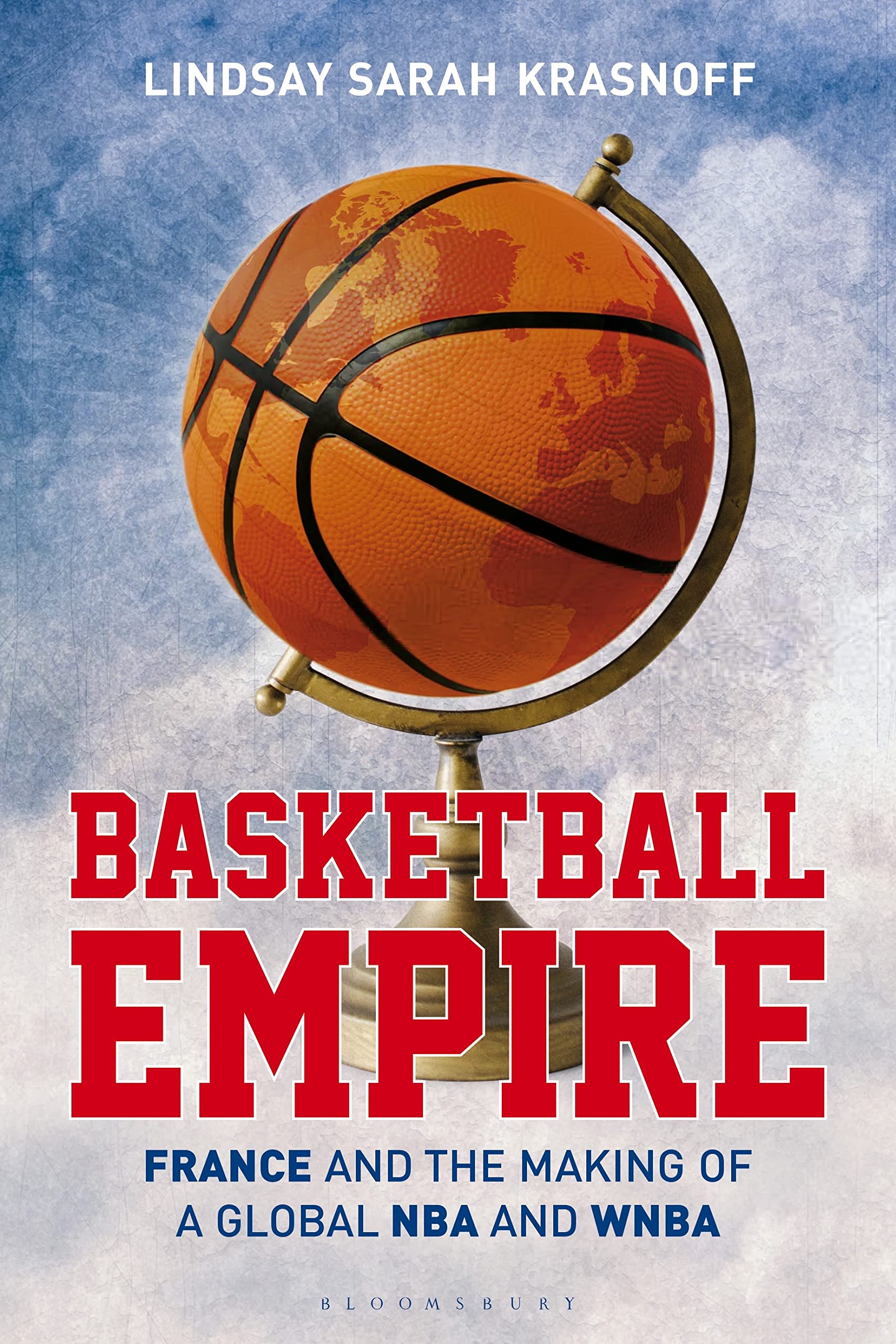 Basketball Empire Politics & History