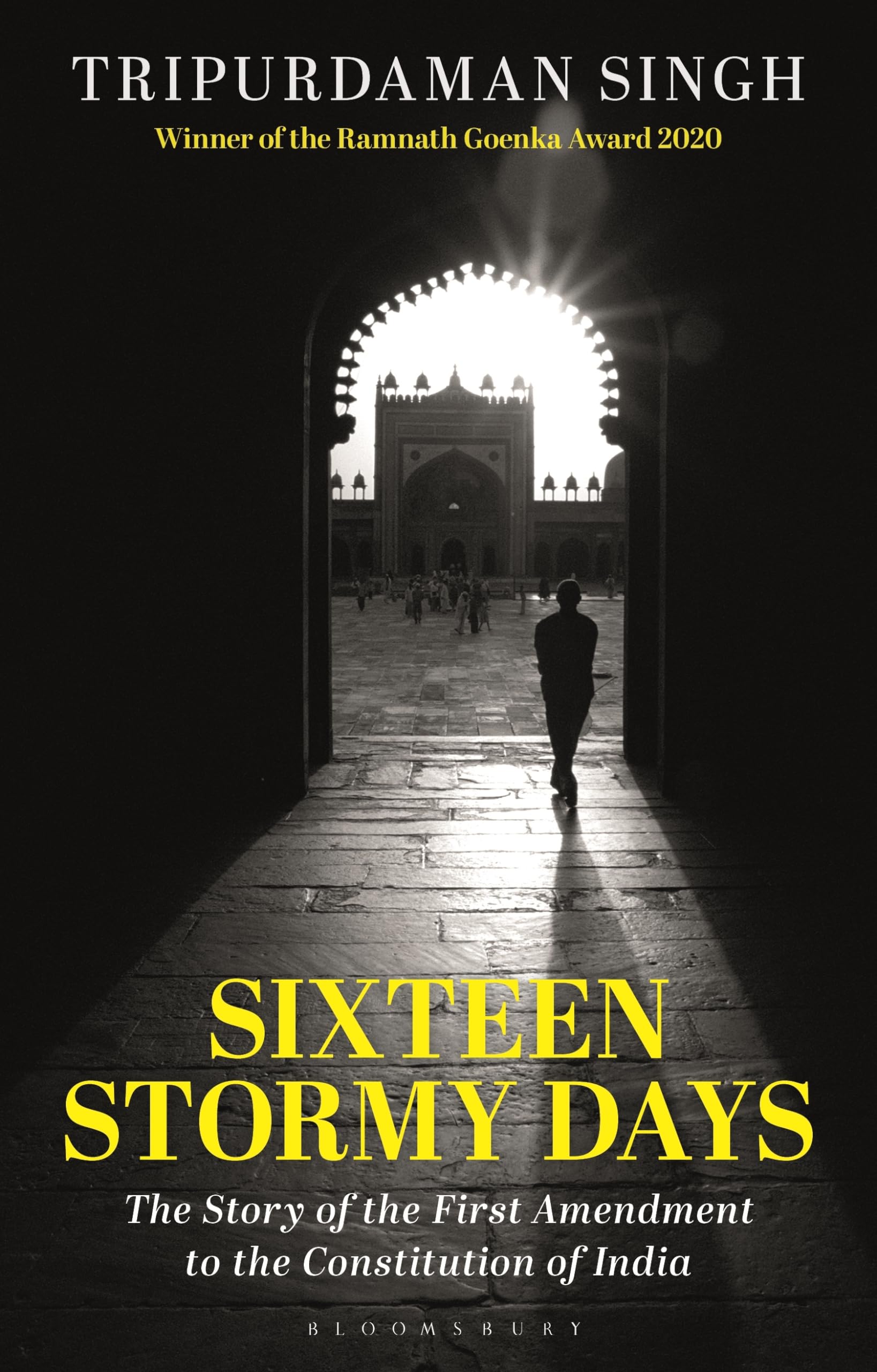 Sixteen Stormy Days Law