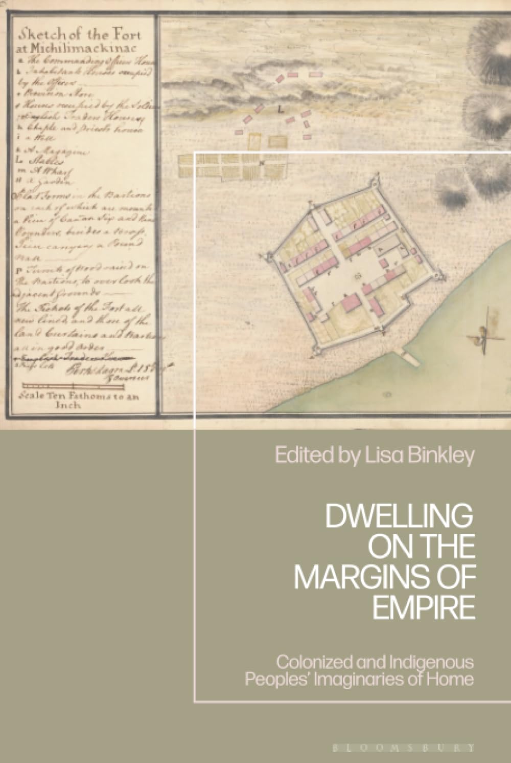 Dwelling on the Margins of Empire Social Sciences