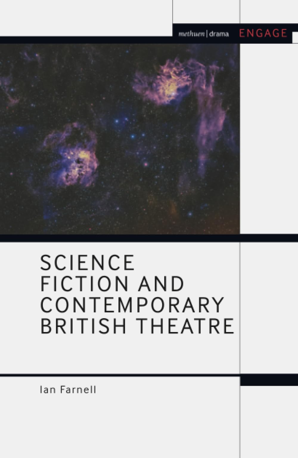 Science Fiction and Contemporary British Theatre Drama