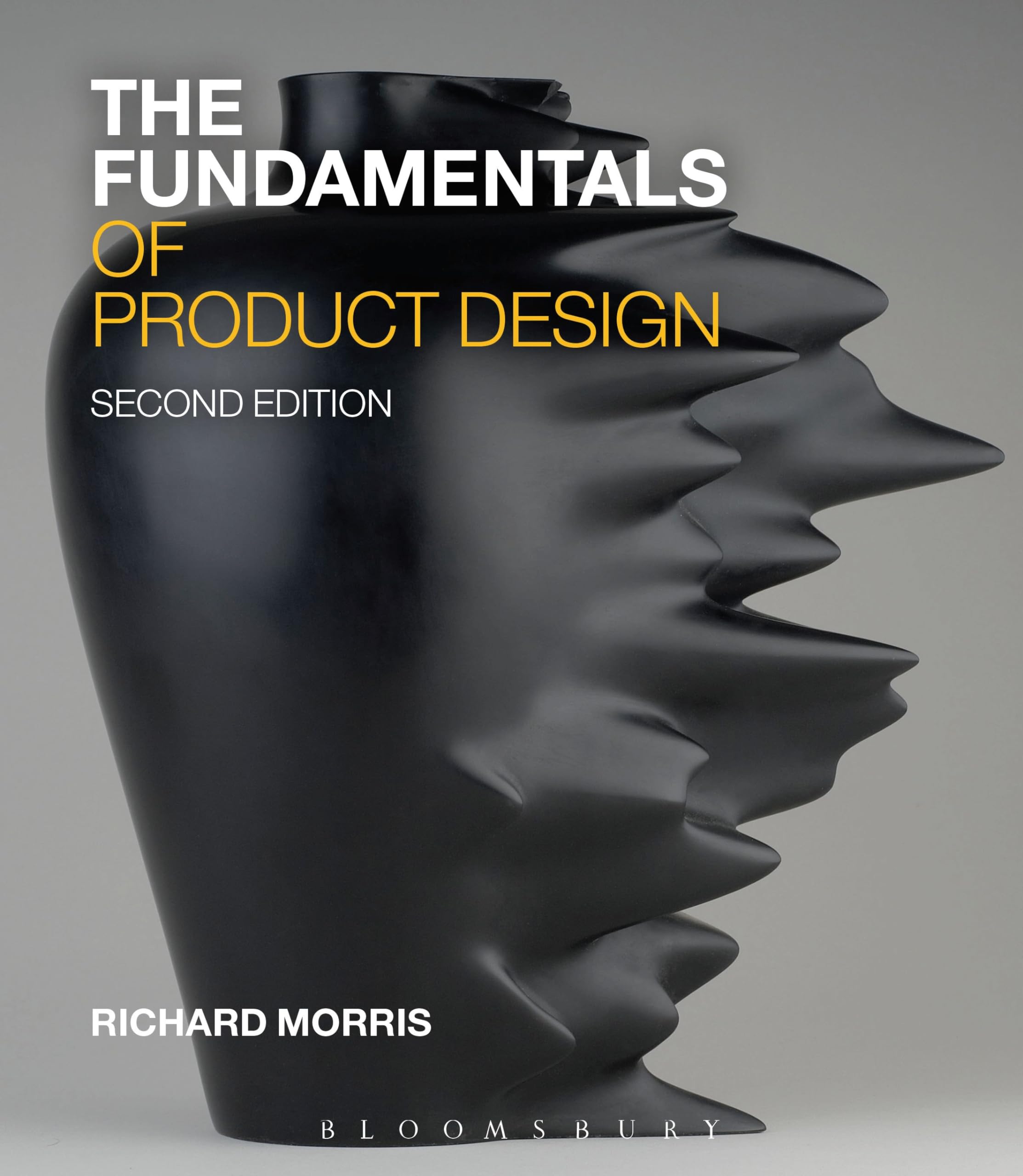 The Fundamentals of Product Design book