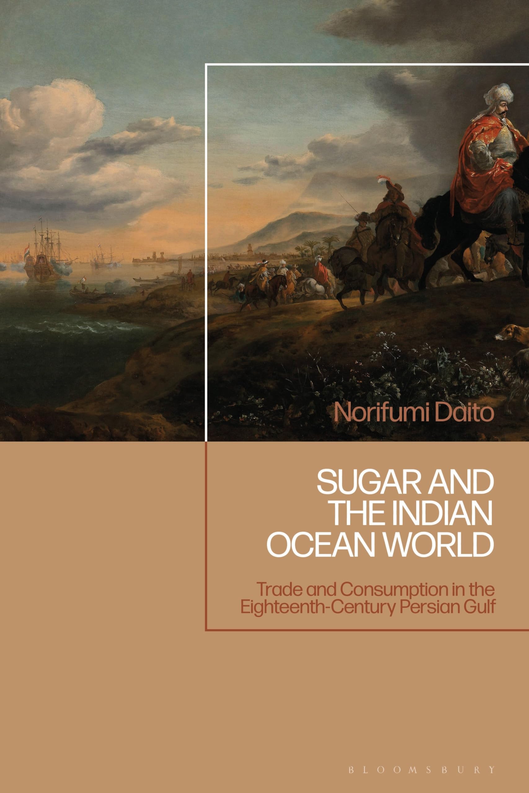 Sugar and the Indian Ocean World Books