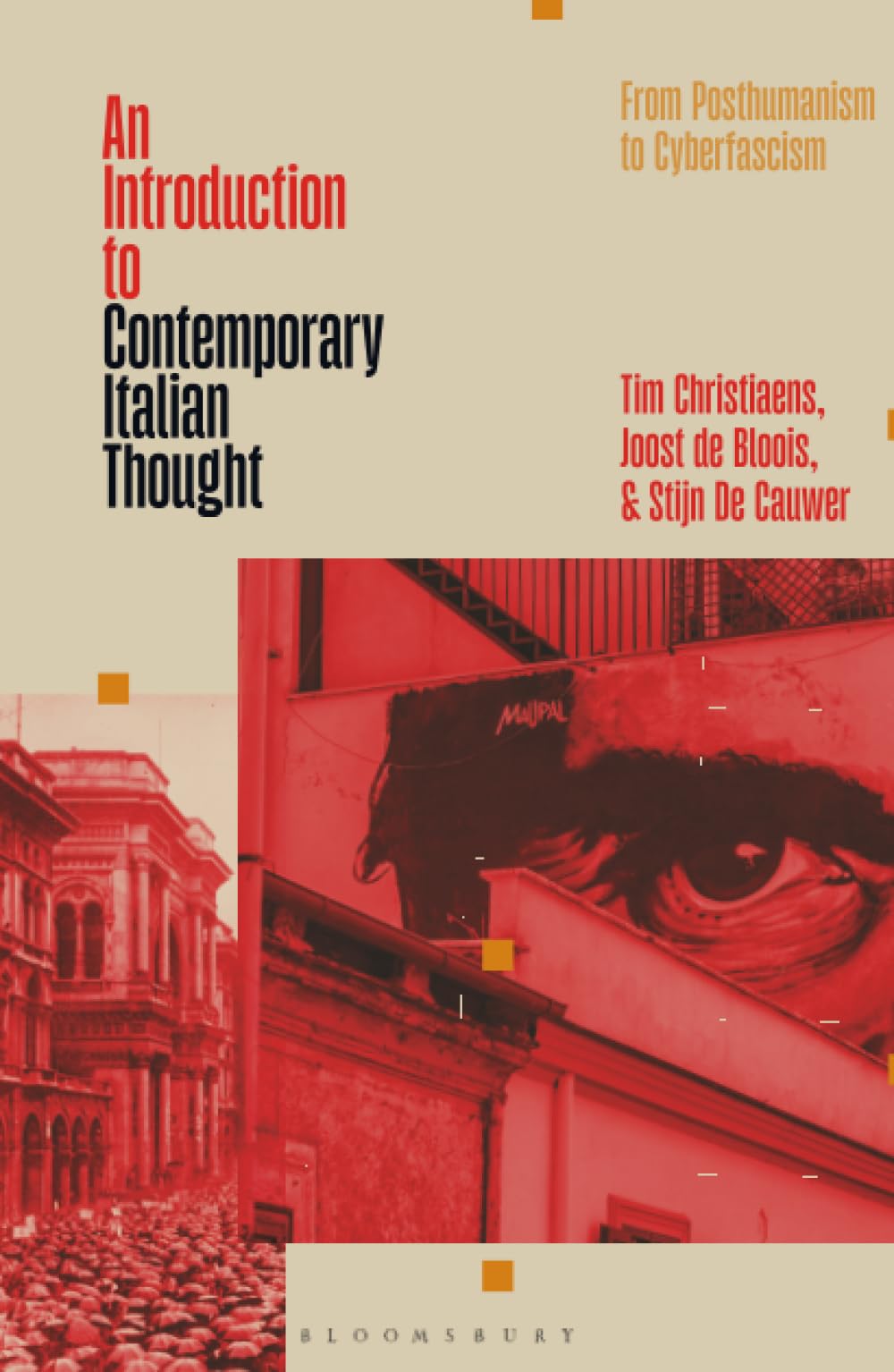 An Introduction to Contemporary Italian Thought Philosophy