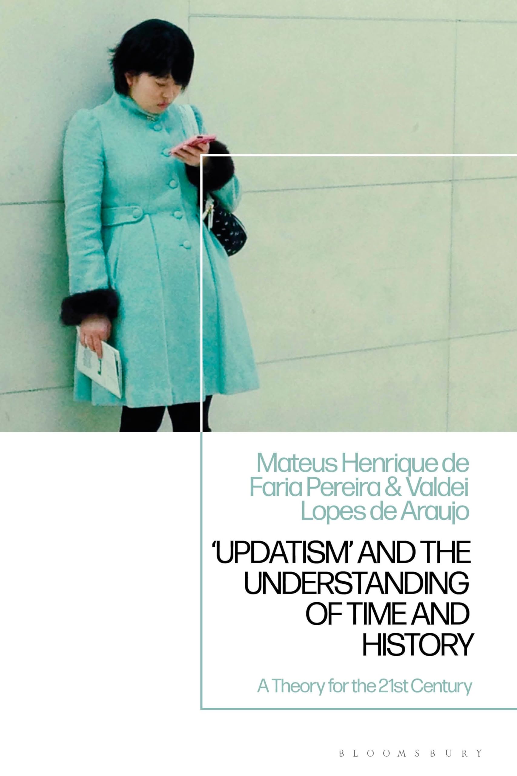 'Updatism' and the Understanding of Time and History Philosophy