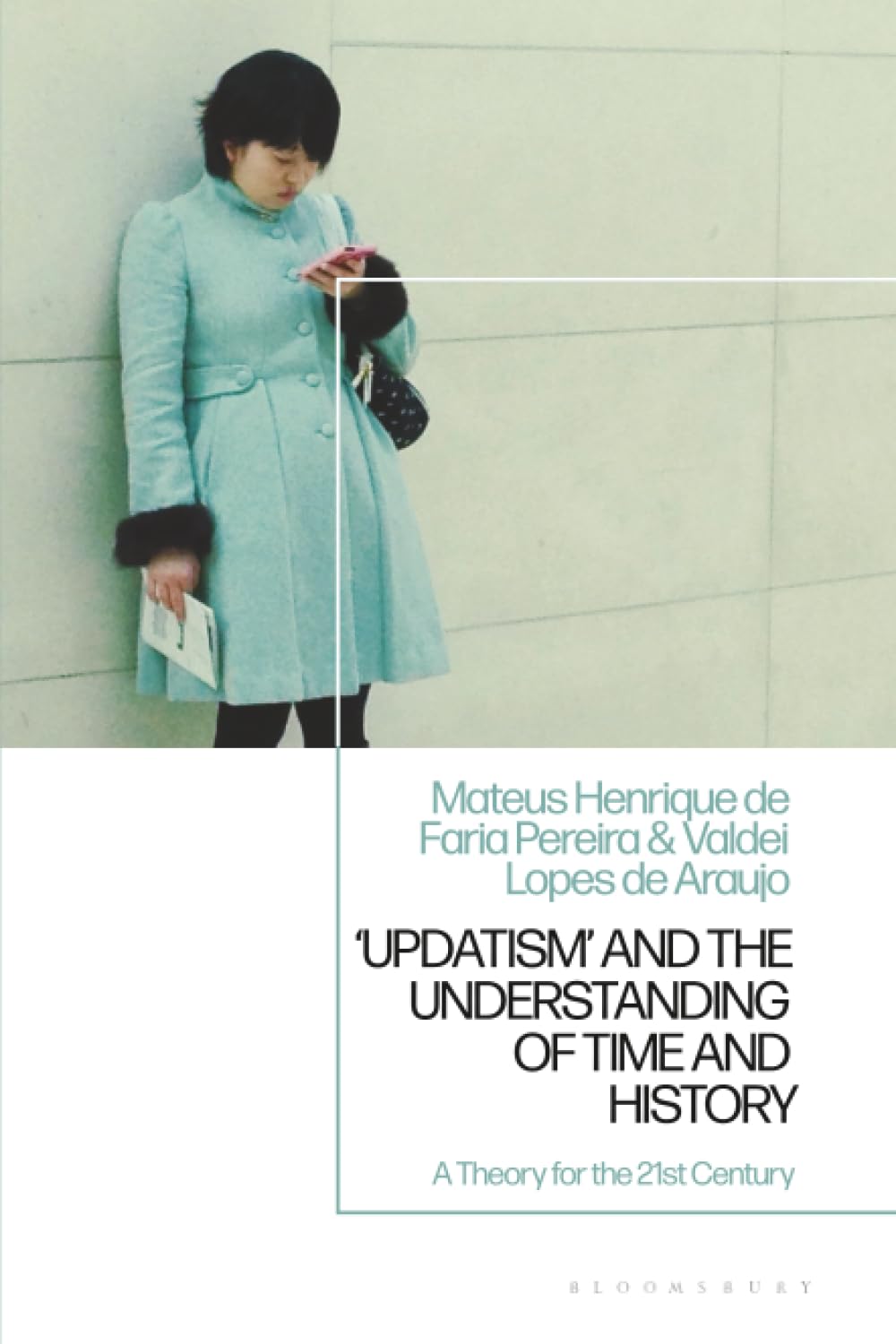 'Updatism' and the Understanding of Time and History Philosophy