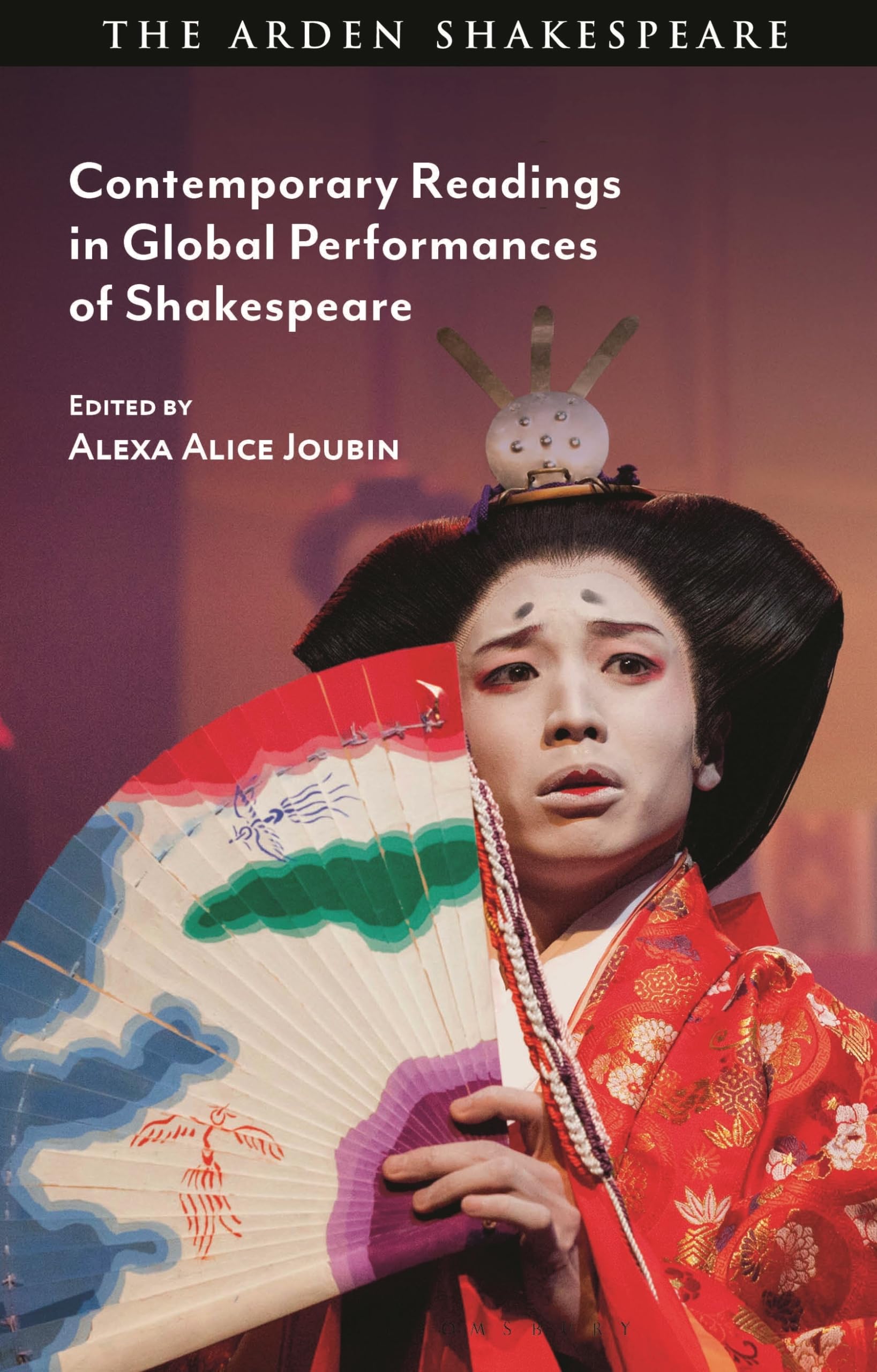 Contemporary Readings in Global Performances of Shakespeare Contemporary literature