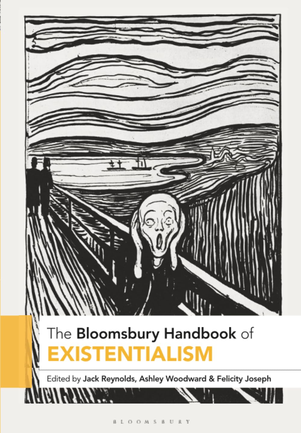 The Bloomsbury Handbook of Existentialism Philosophy
