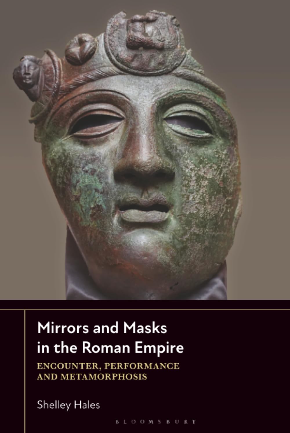 Mirrors and Masks in the Roman Empire Law