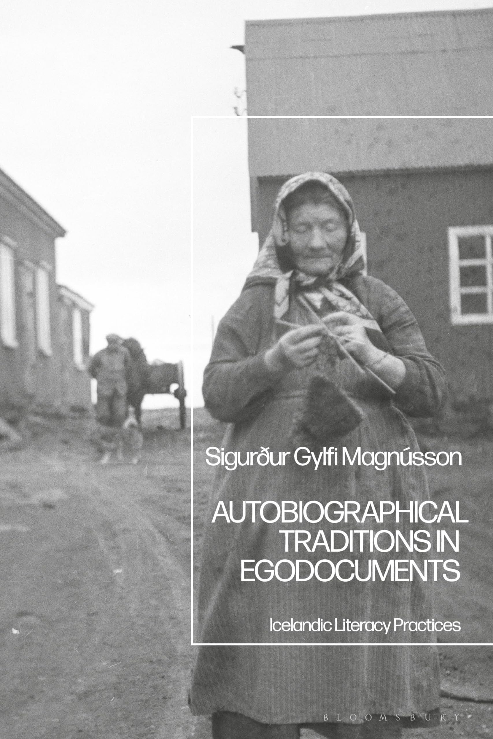 Autobiographical Traditions in Egodocuments Memories